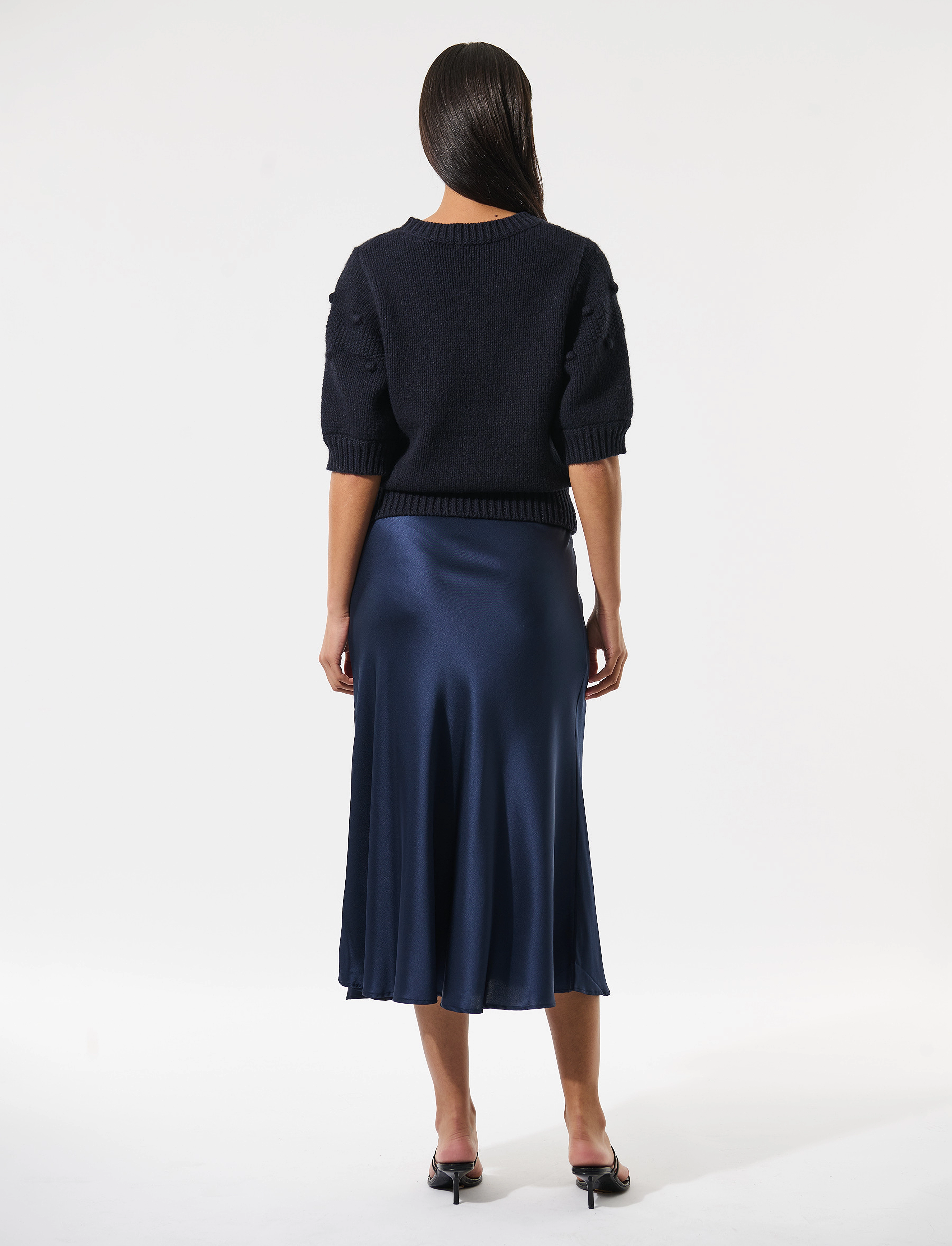 Dea Kudibal - NILLADEA RWS - navy - 4