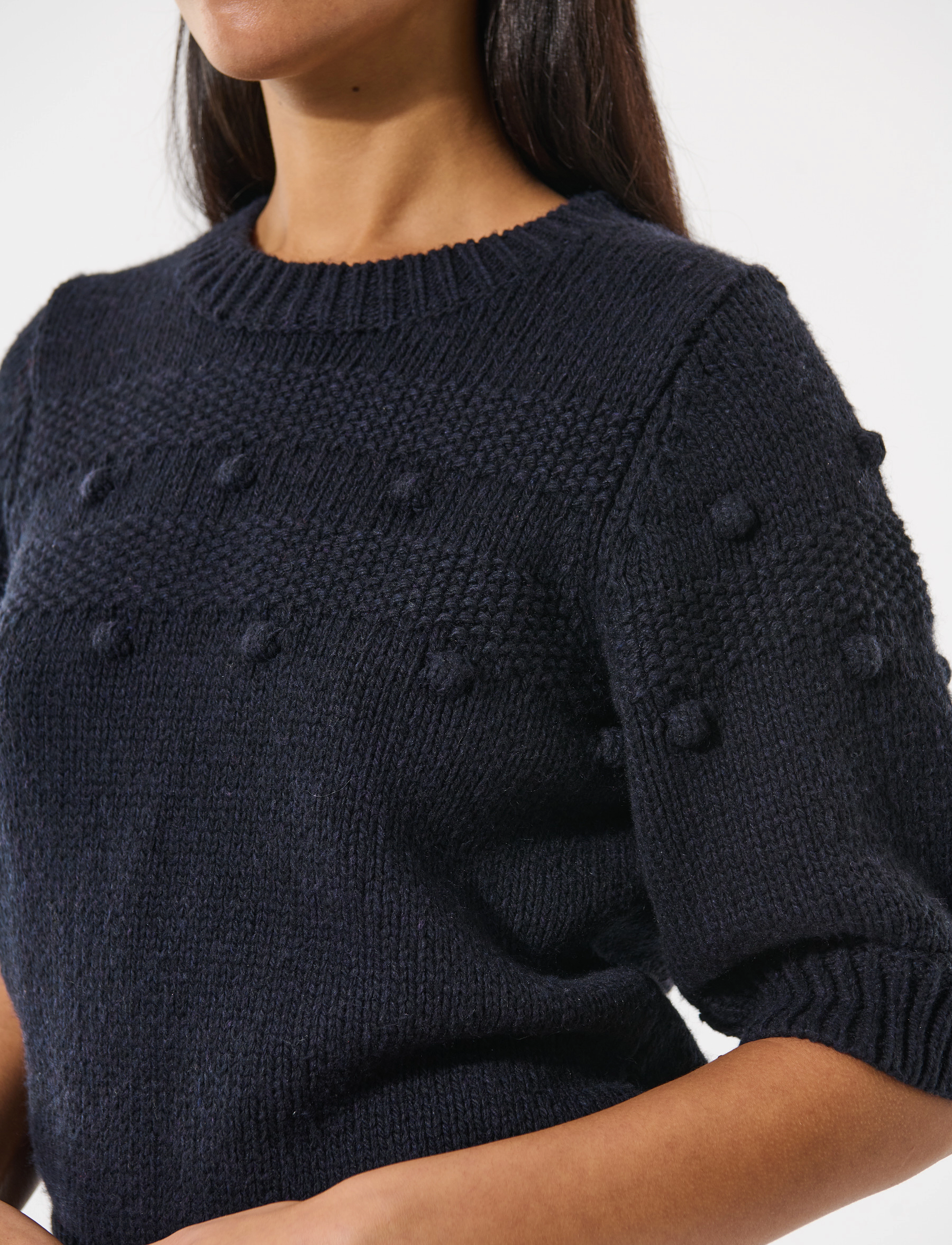Dea Kudibal - NILLADEA RWS - navy - 5