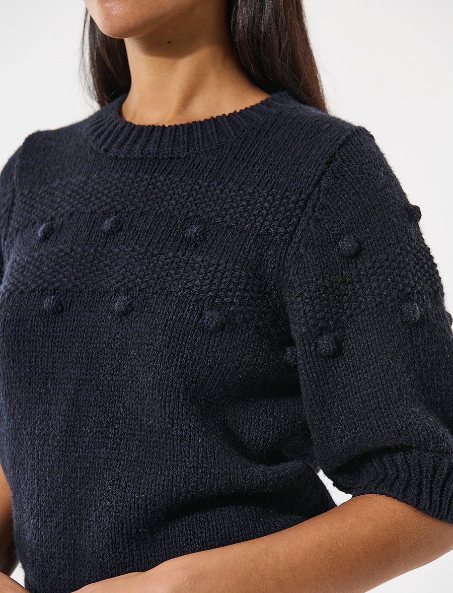Dea Kudibal - NILLADEA RWS - navy - 5