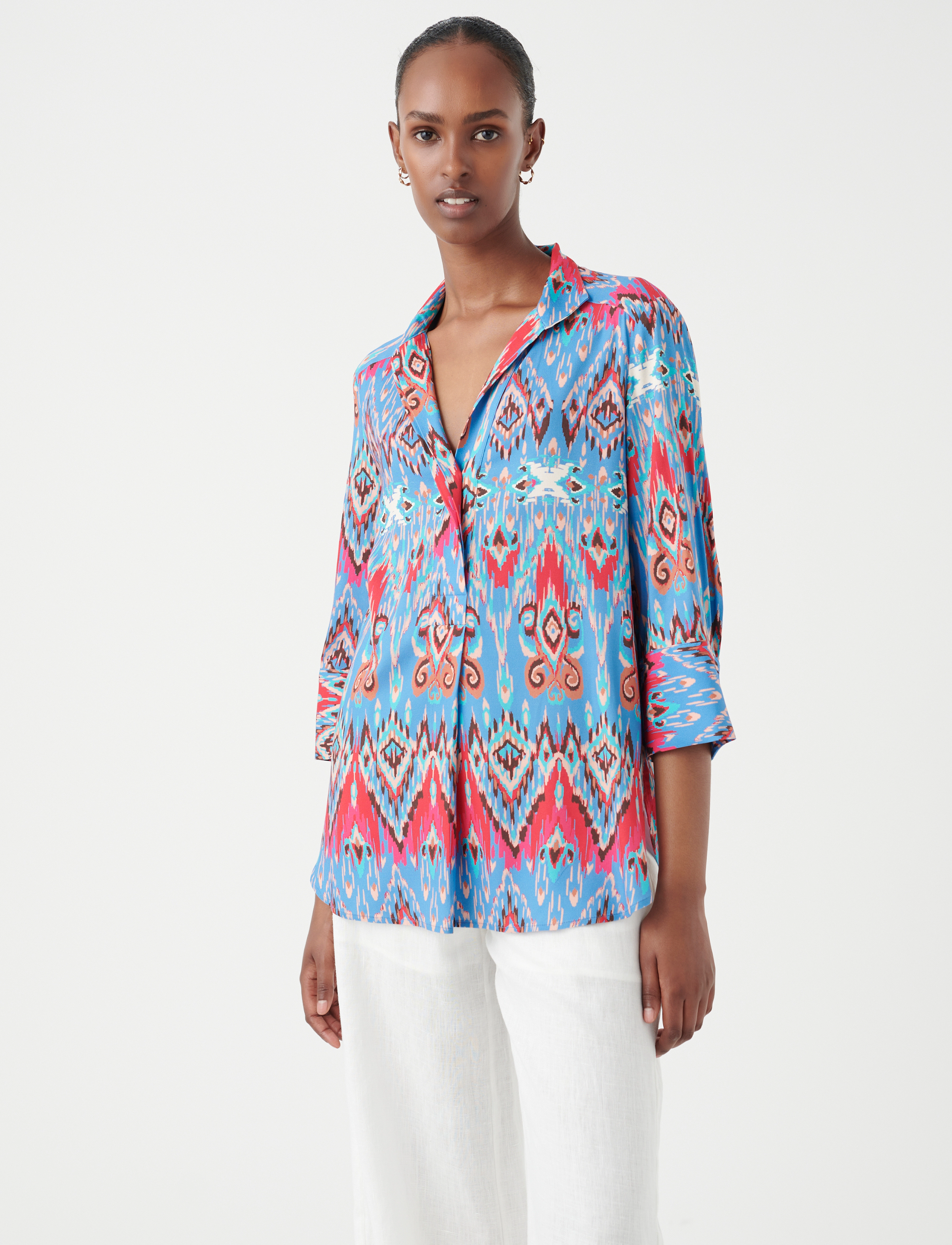 Dea Kudibal - KAMI EV - ikat malibu - 3
