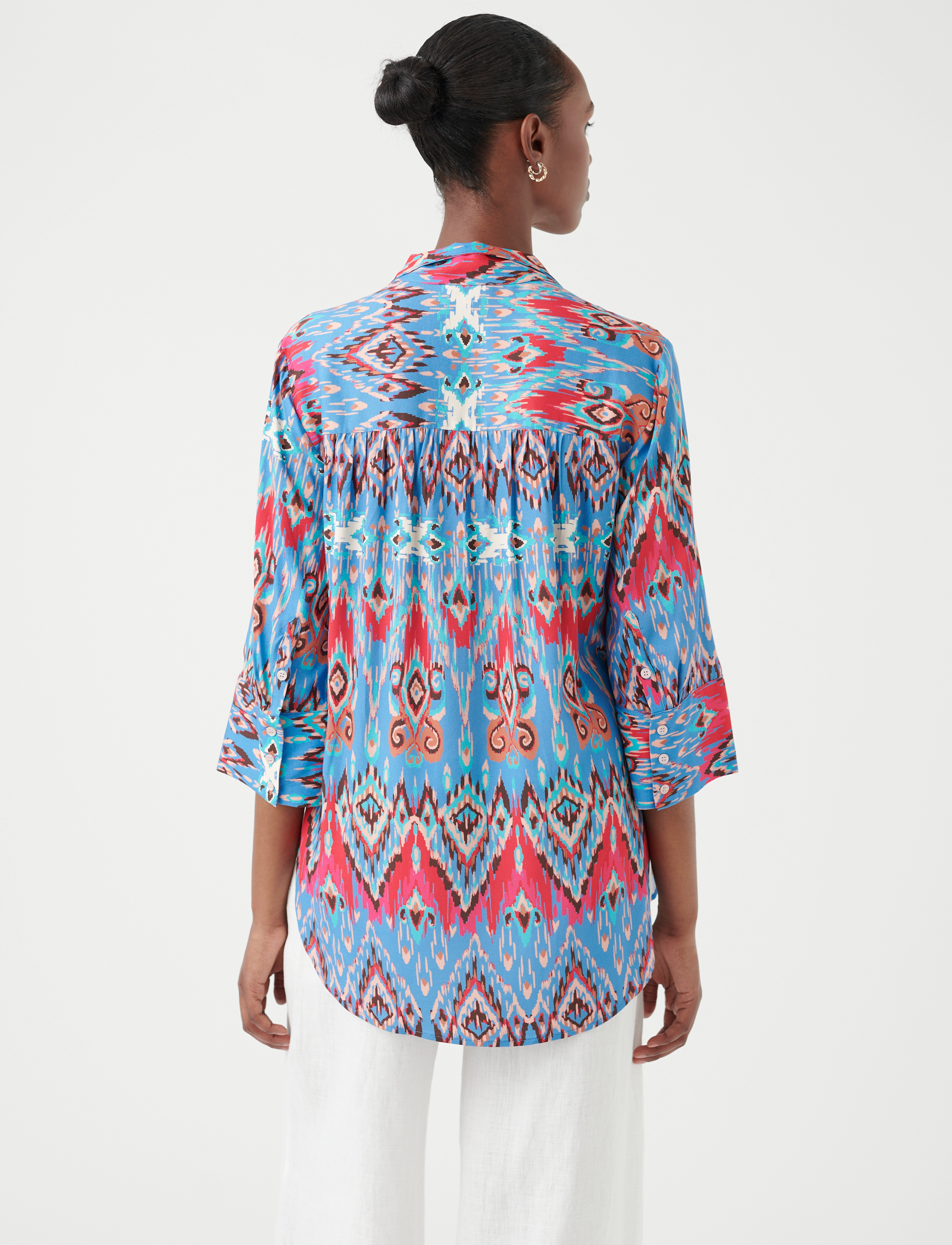 Dea Kudibal - KAMI EV - ikat malibu - 4