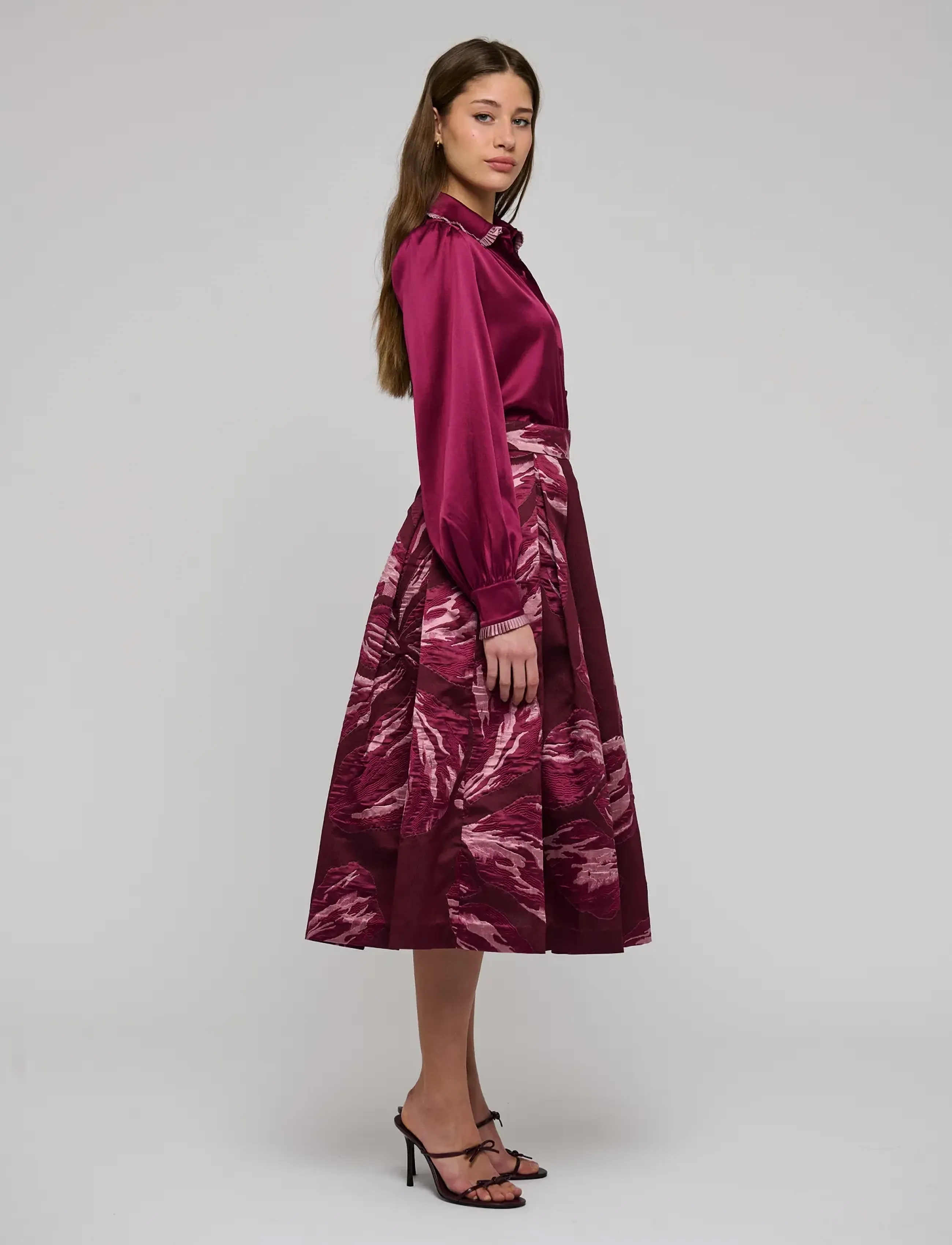 Dea Kudibal - ABEYDEA NS - grande fleur - 5