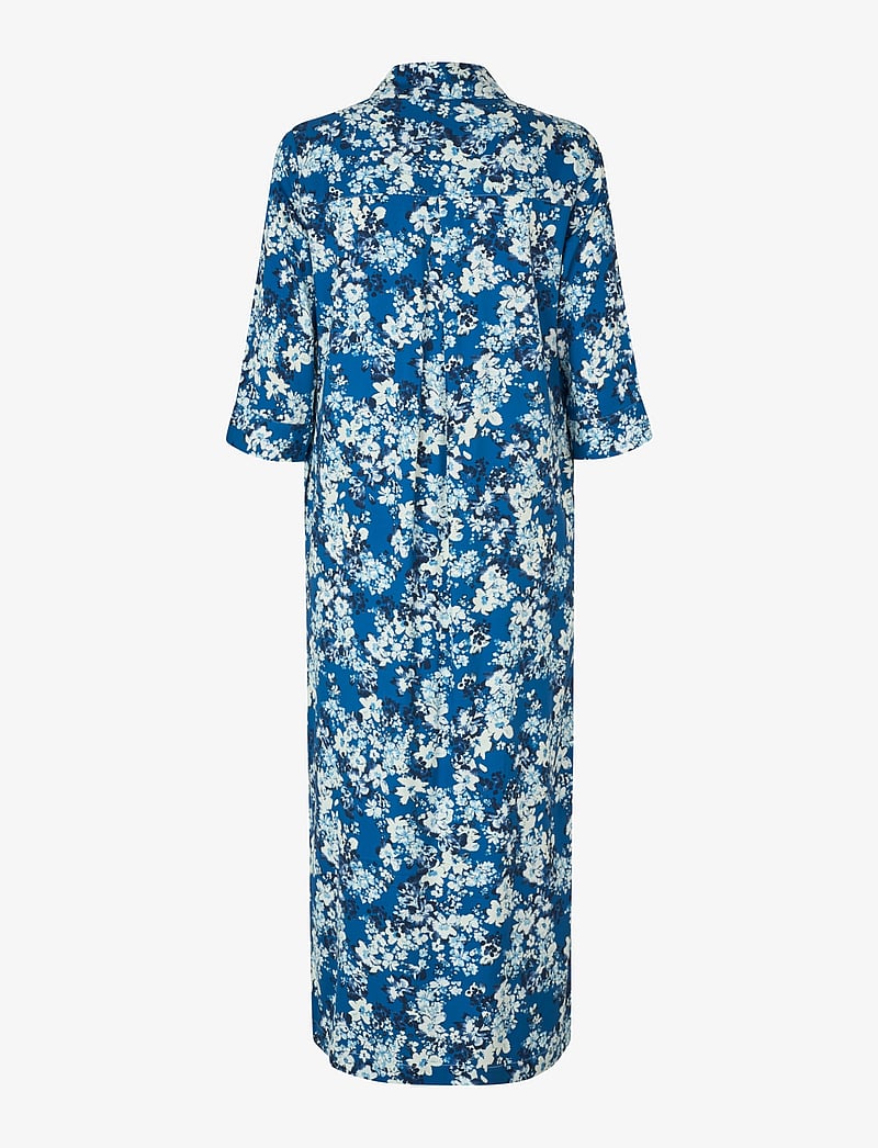 Dea Kudibal - HERMINEDEA EV - marškinių tipo suknelės - floret ocean - 2