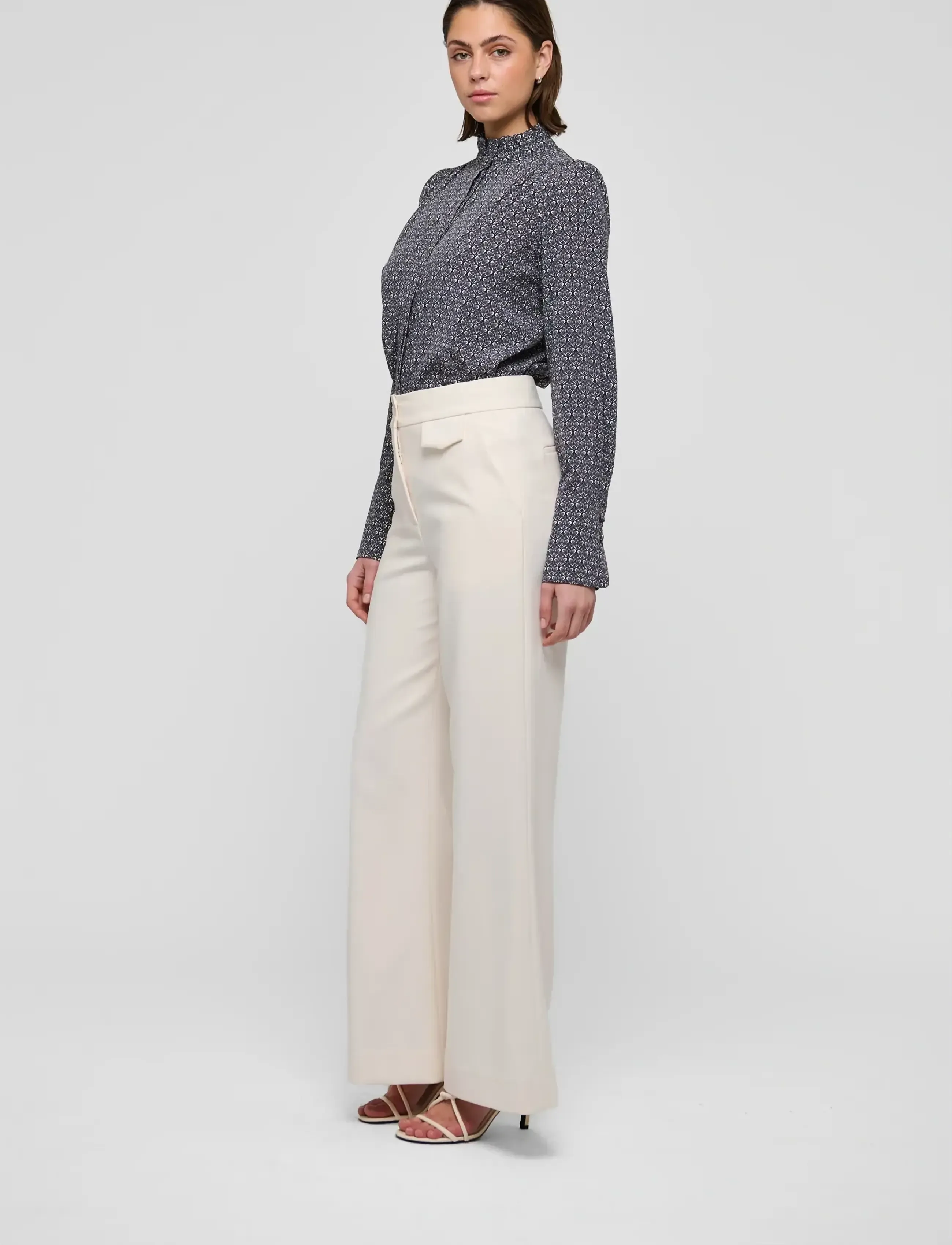 Dea Kudibal ROBERTADEA - Bluser & Skjorter - WILLOW / multi