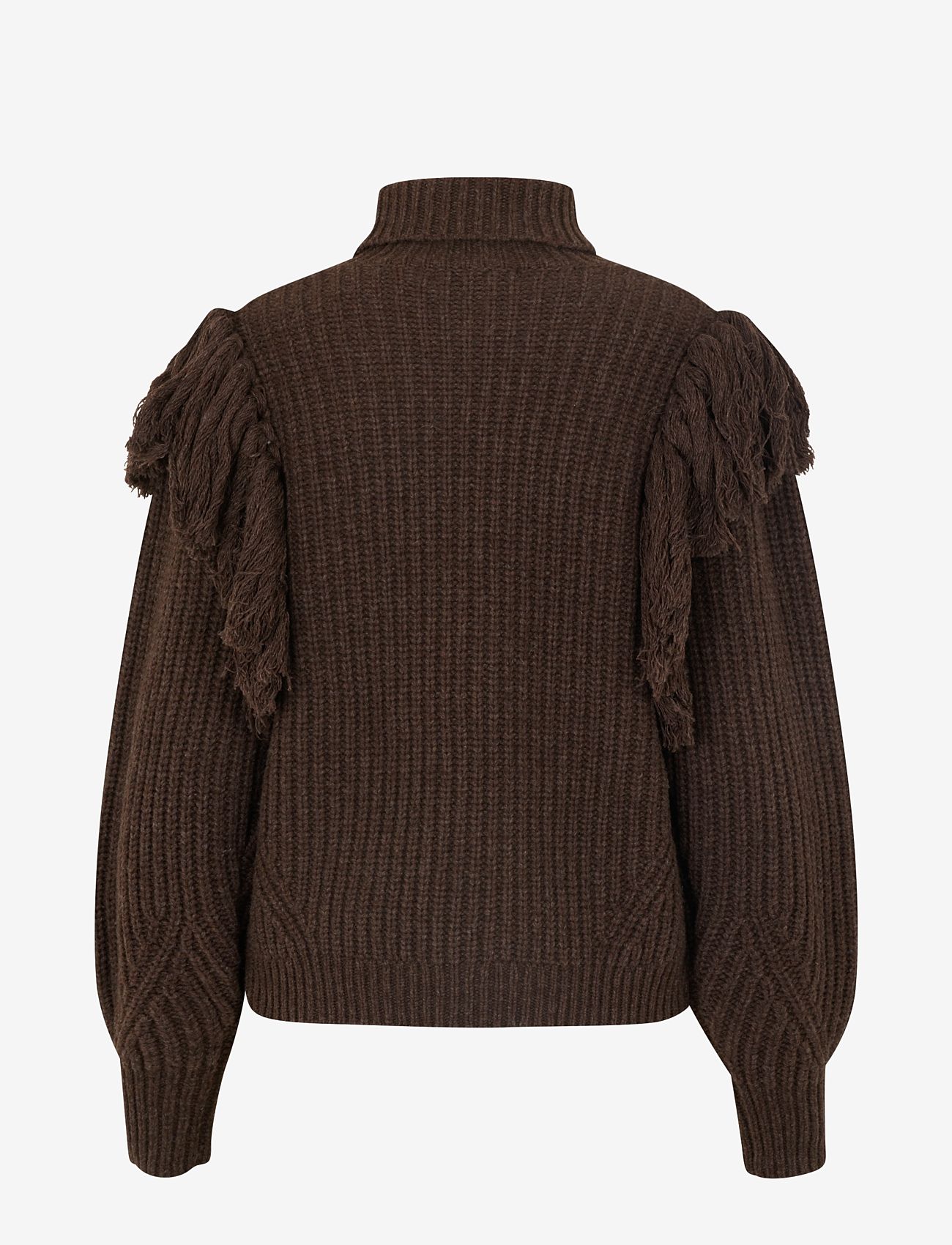 Dea Kudibal - MENADEA RWS - trøjer - coffee - 2