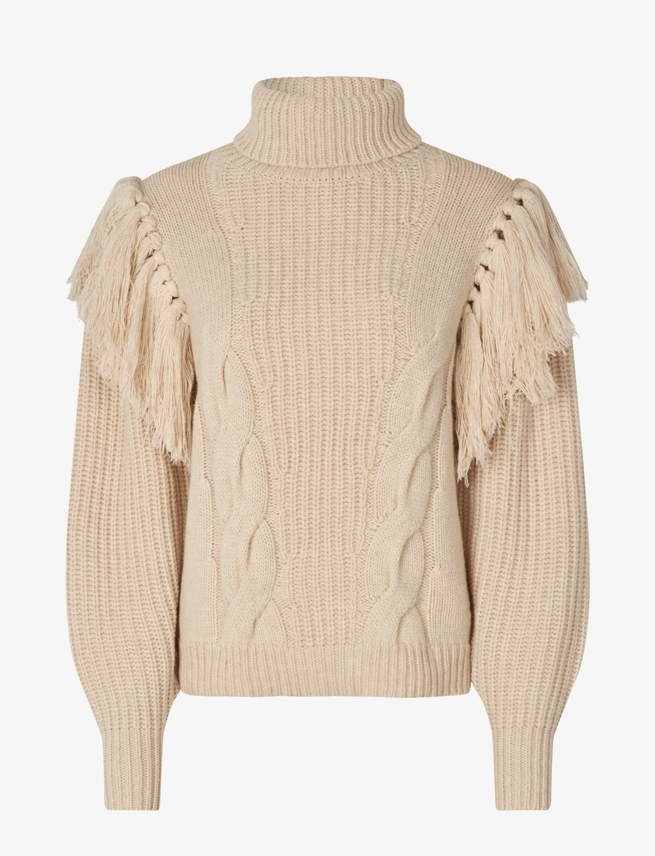 SHEARLING
