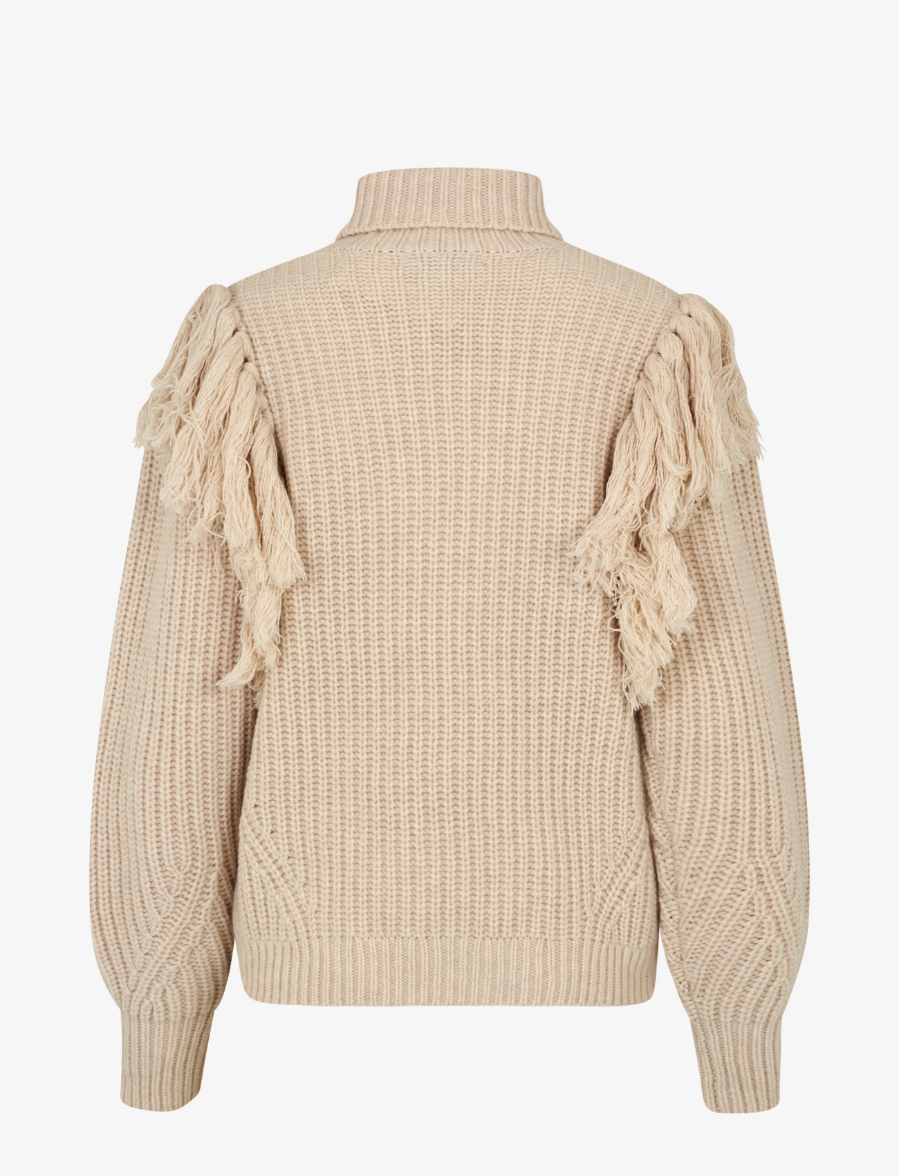Dea Kudibal - MENADEA RWS - sviitrid - shearling - 2