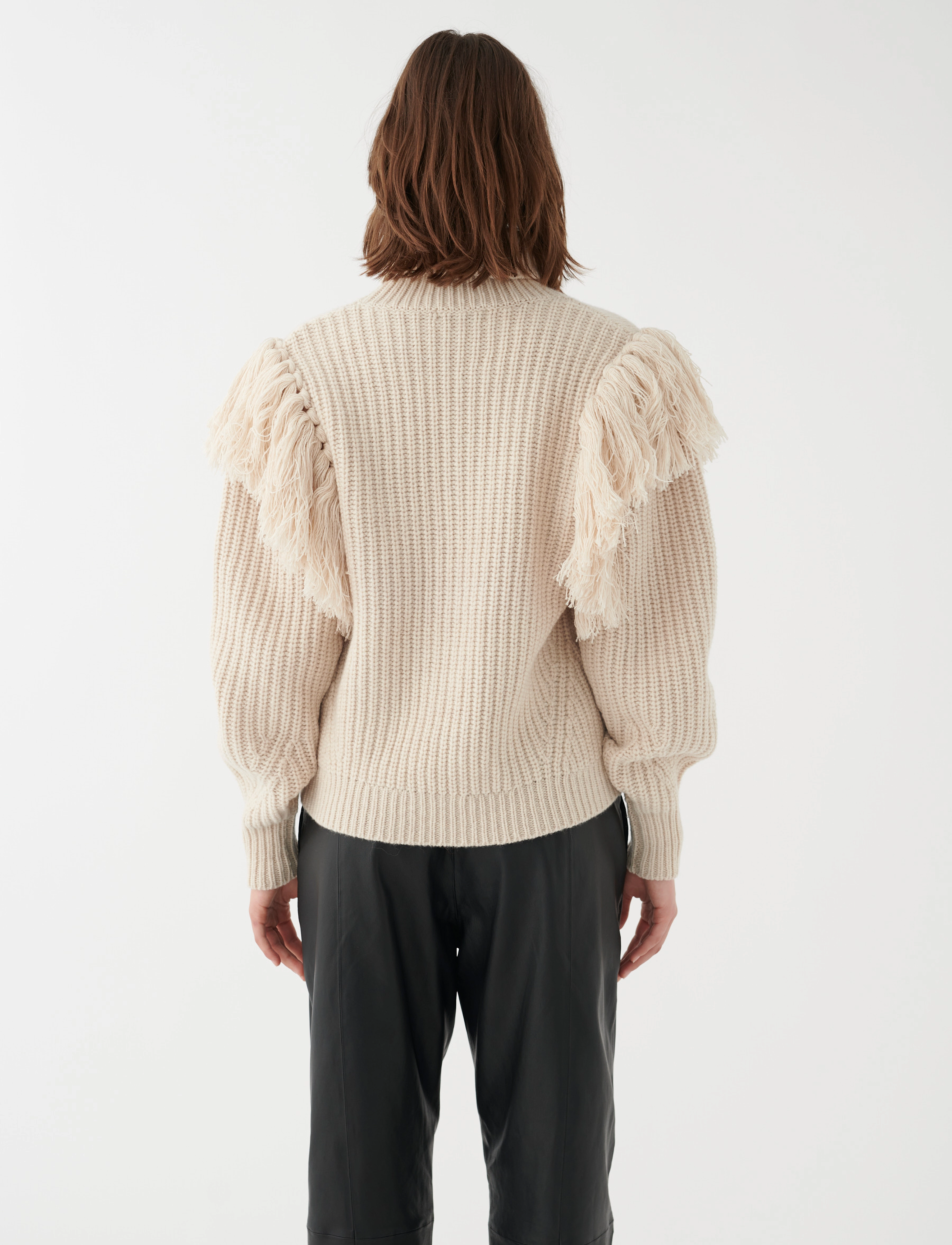 Dea Kudibal - MENADEA RWS - sviitrid - shearling - 4