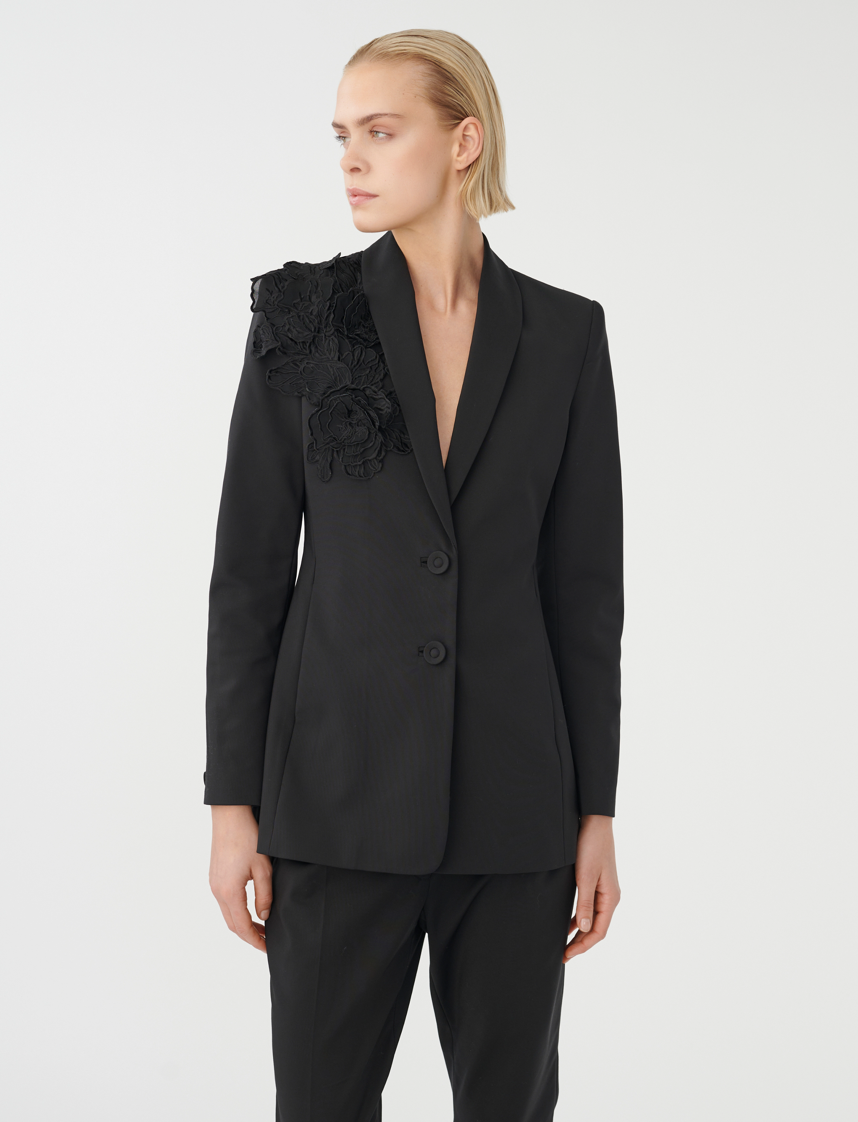 Dea Kudibal - CRISTOBELLI - black - 2