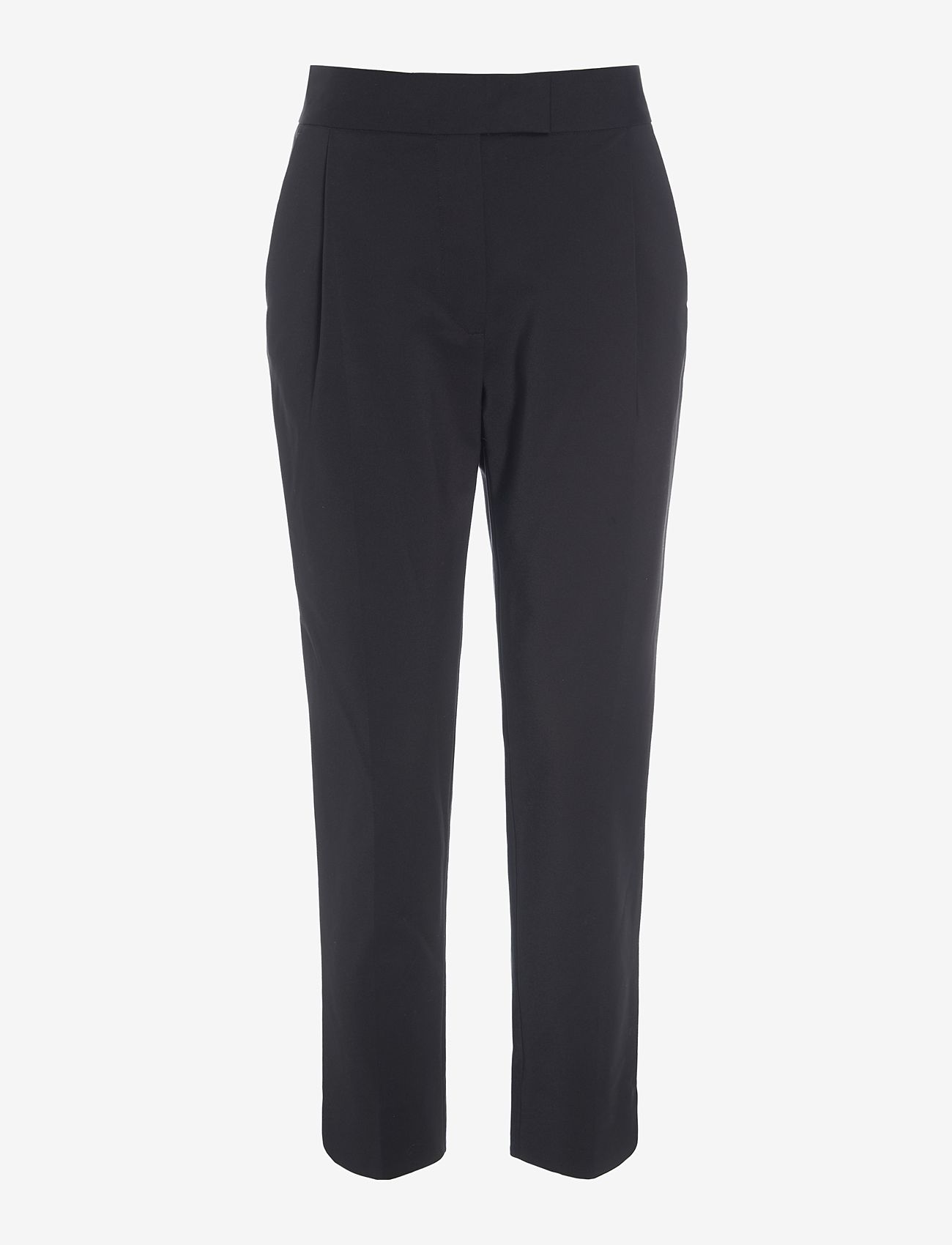 Dea Kudibal - CAMETTI - tailored trousers - black - 0