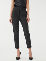 Dea Kudibal - CAMETTI - tailored trousers - black - 2