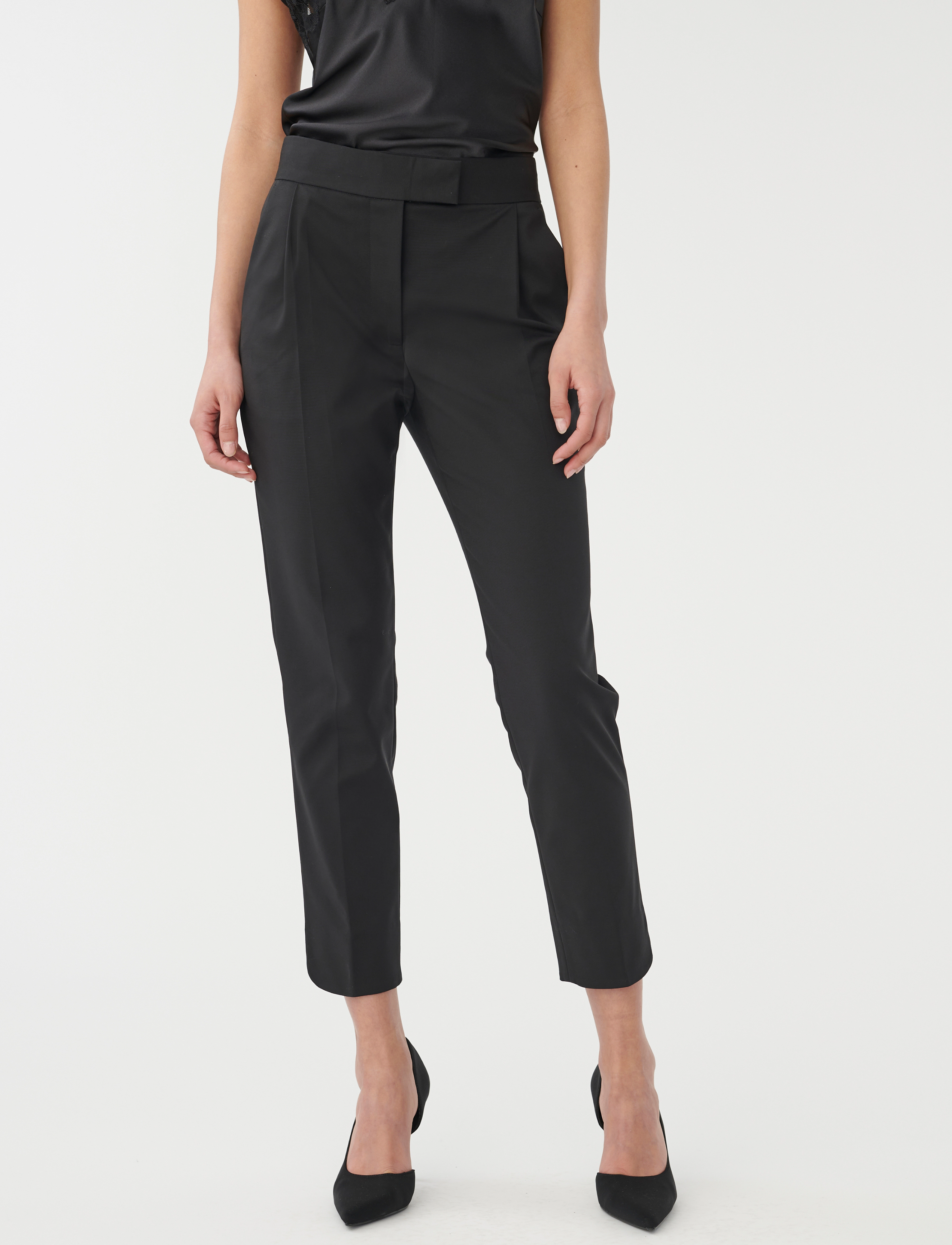 Dea Kudibal - CAMETTI - black - 2