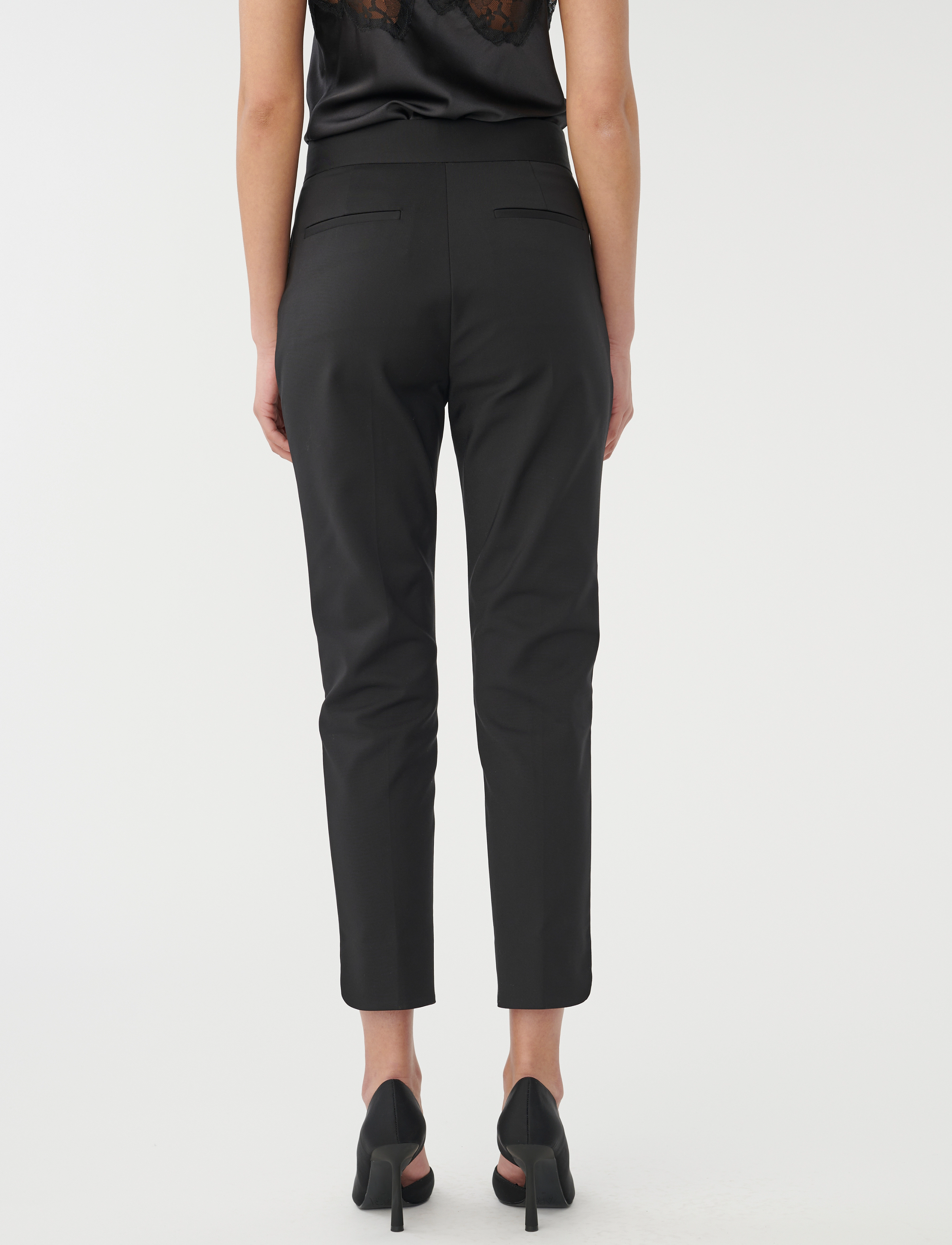 Dea Kudibal - CAMETTI - black - 3