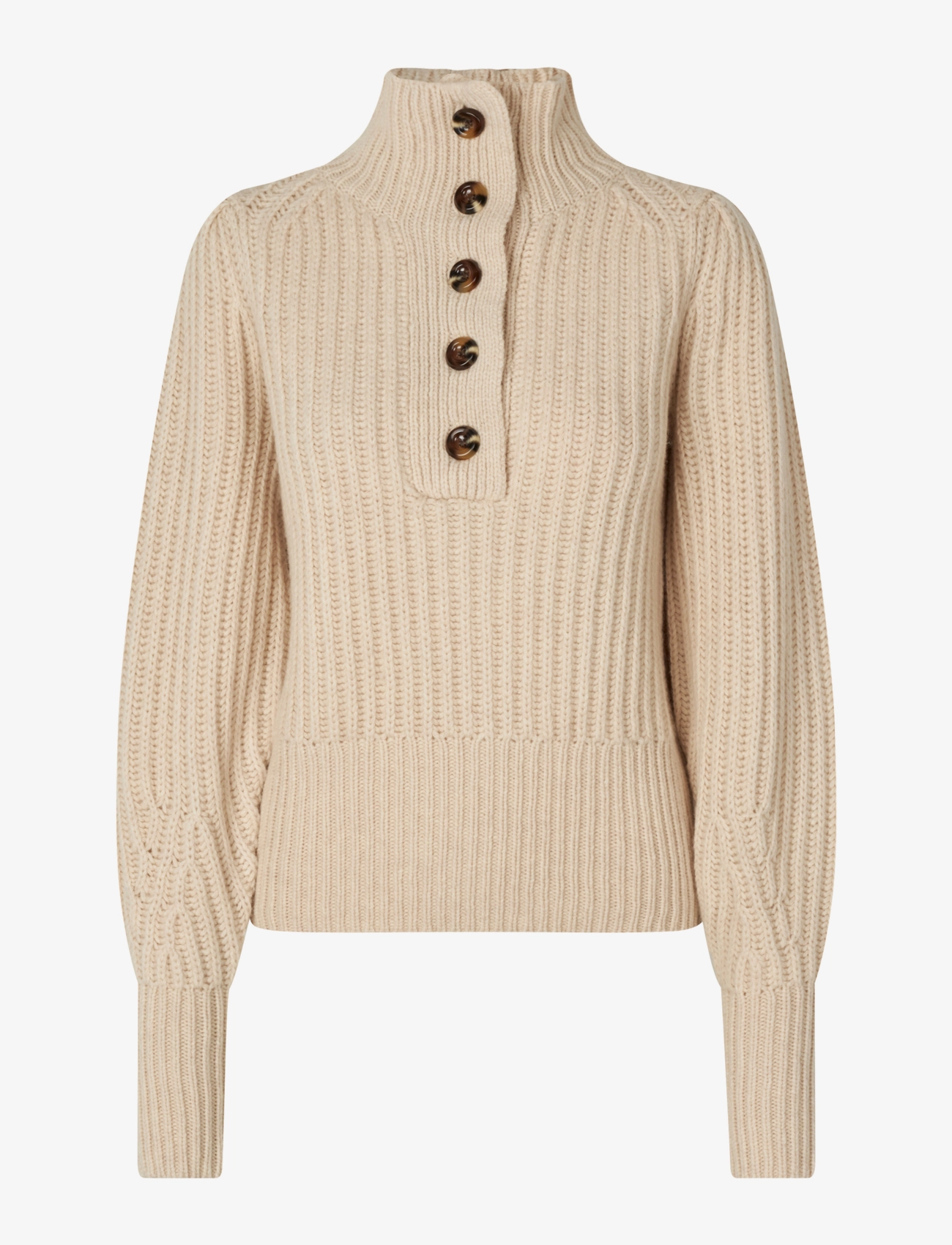 SHEARLING