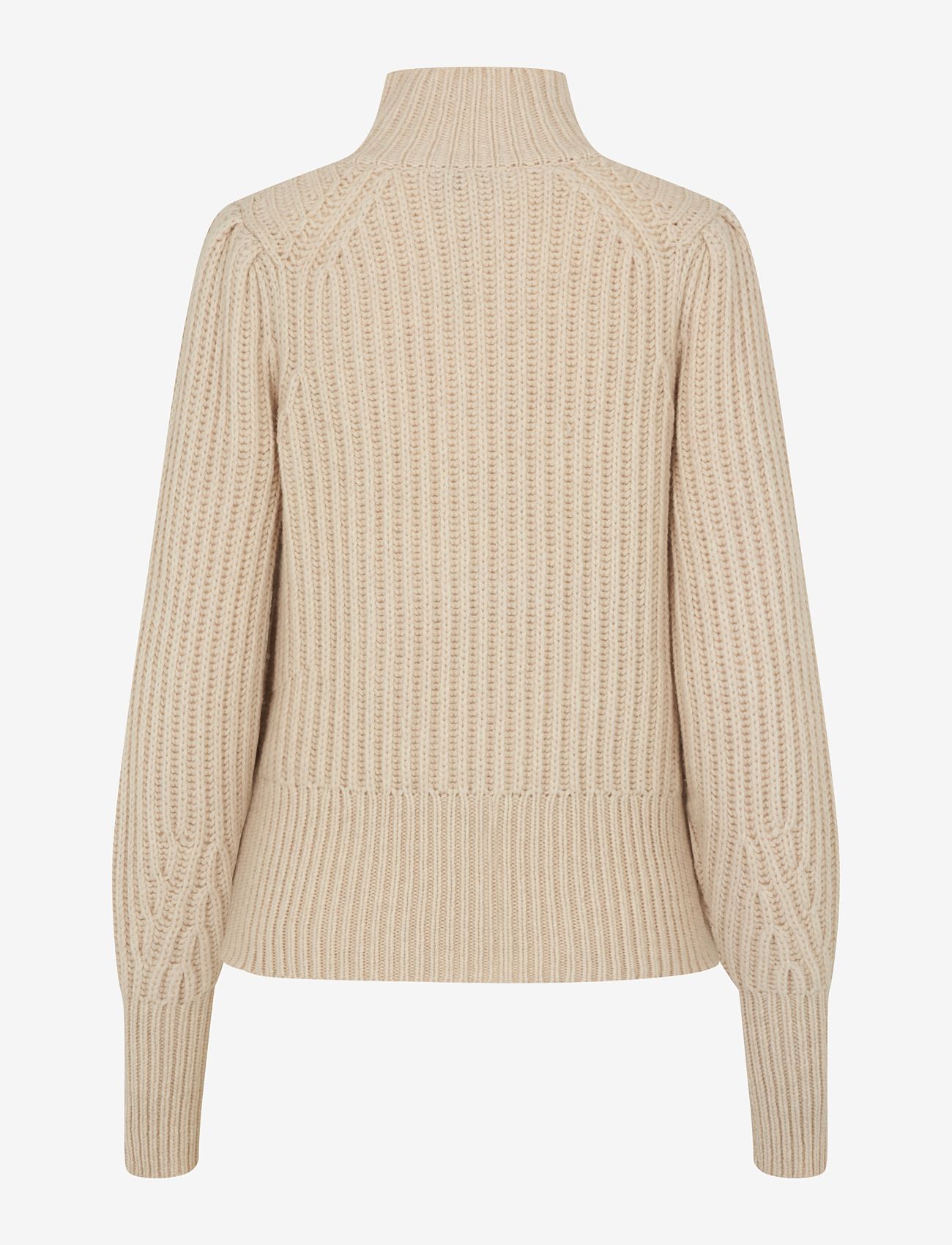 Dea Kudibal - MittaDEA RWS - pullover - shearling - 2