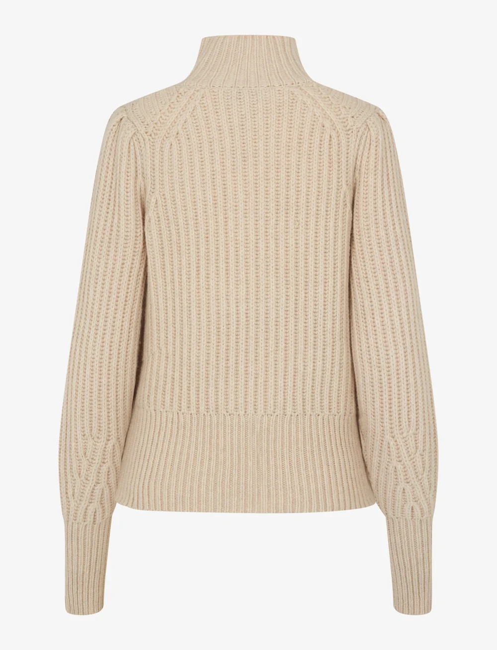 Dea Kudibal - MittaDEA RWS - tröjor - shearling - 2