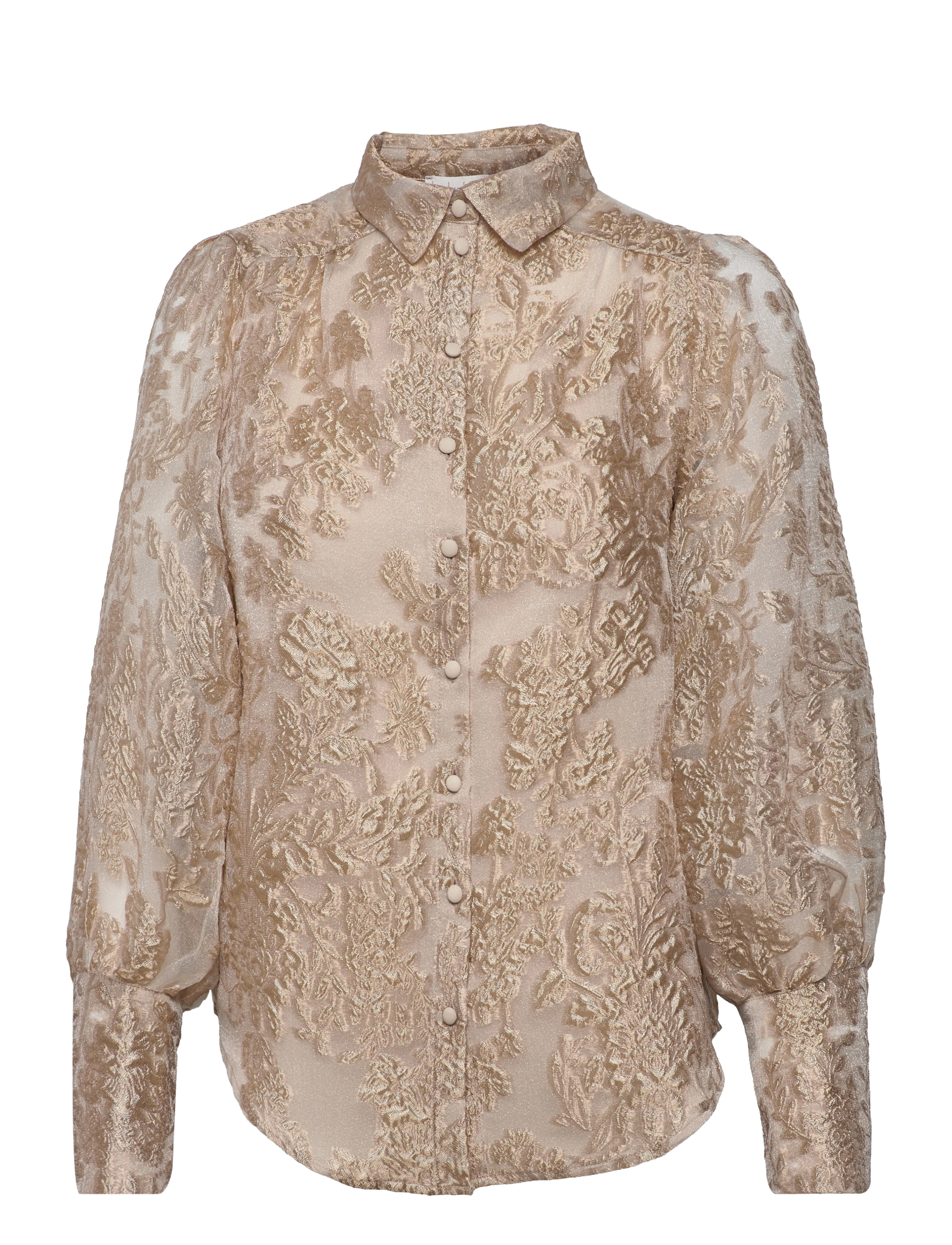 Dea Kudibal - CADENCE NS (P) - gold jacquard - 0