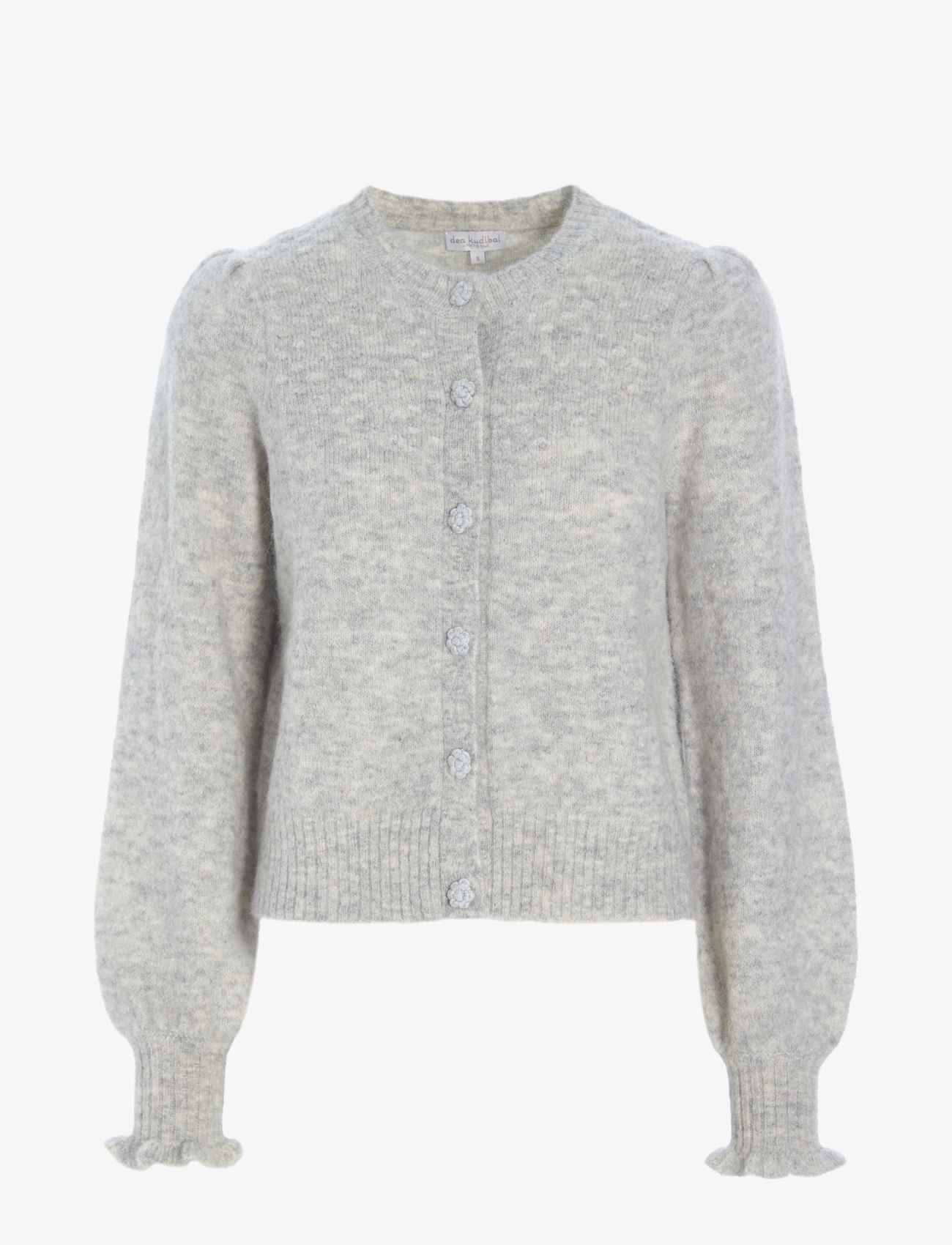 RITZA RWS - GREY MELANGE