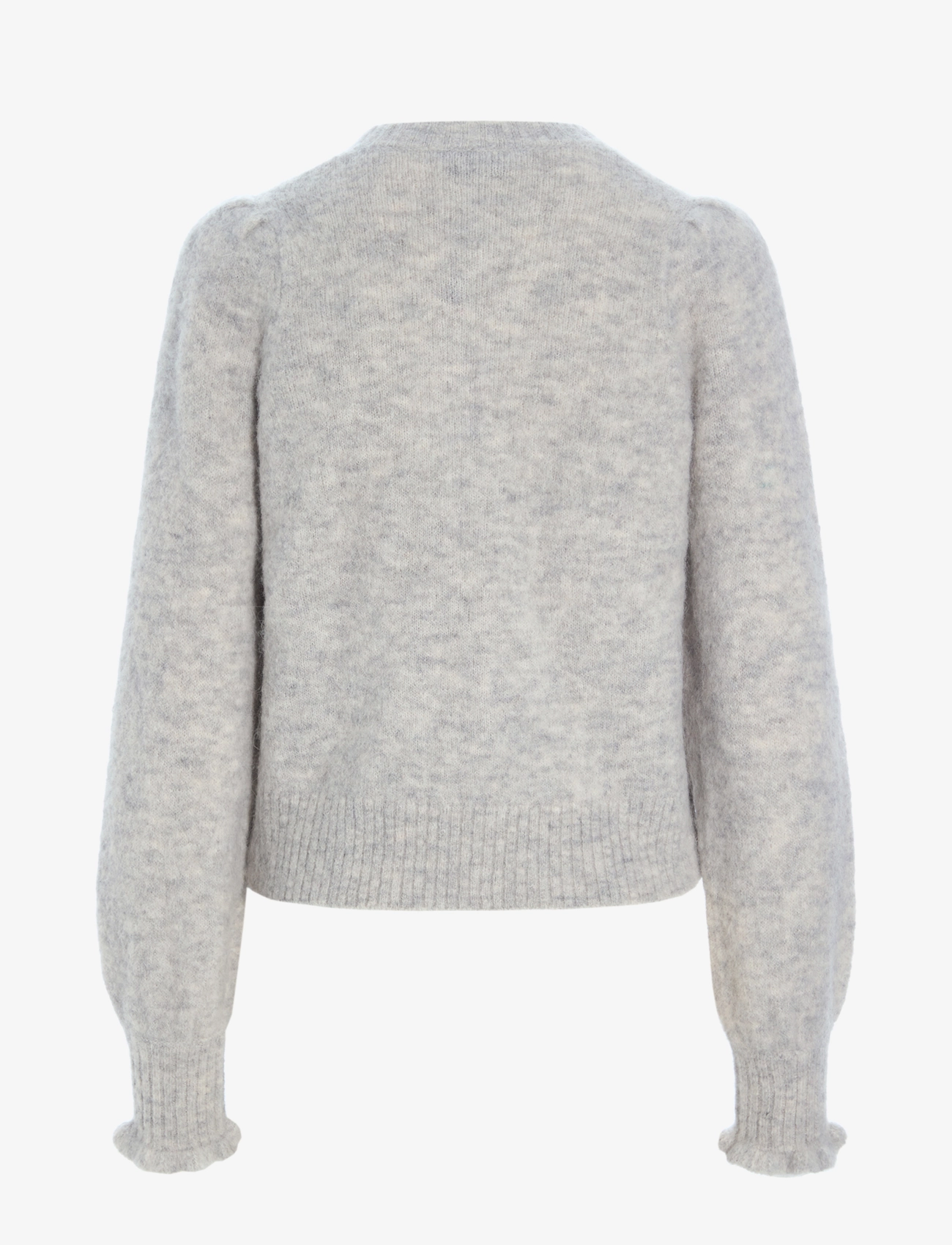 Dea Kudibal - RITZA RWS - grey melange - 1