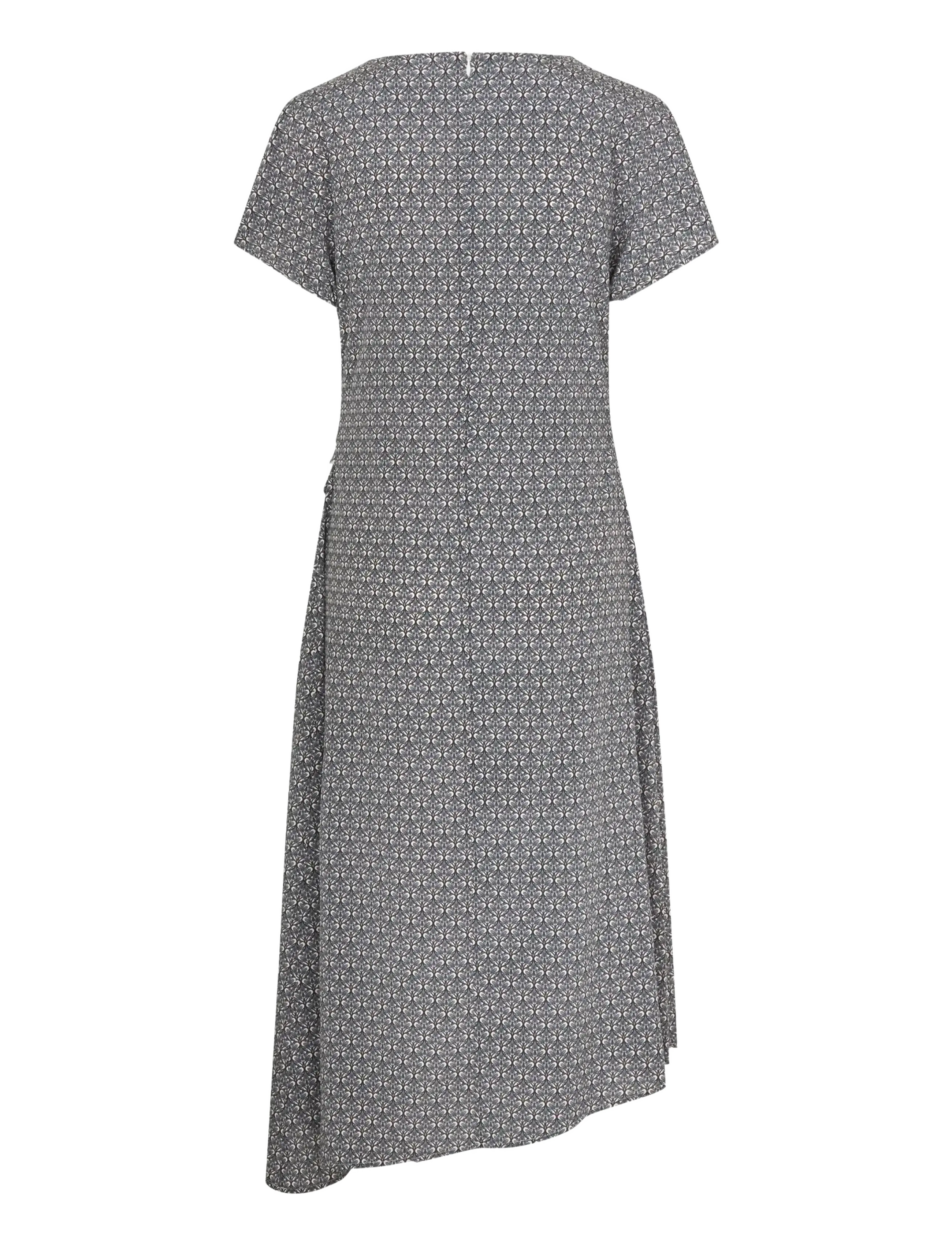 Dea Kudibal - JACINTADEA - midi dresses - willow - 2