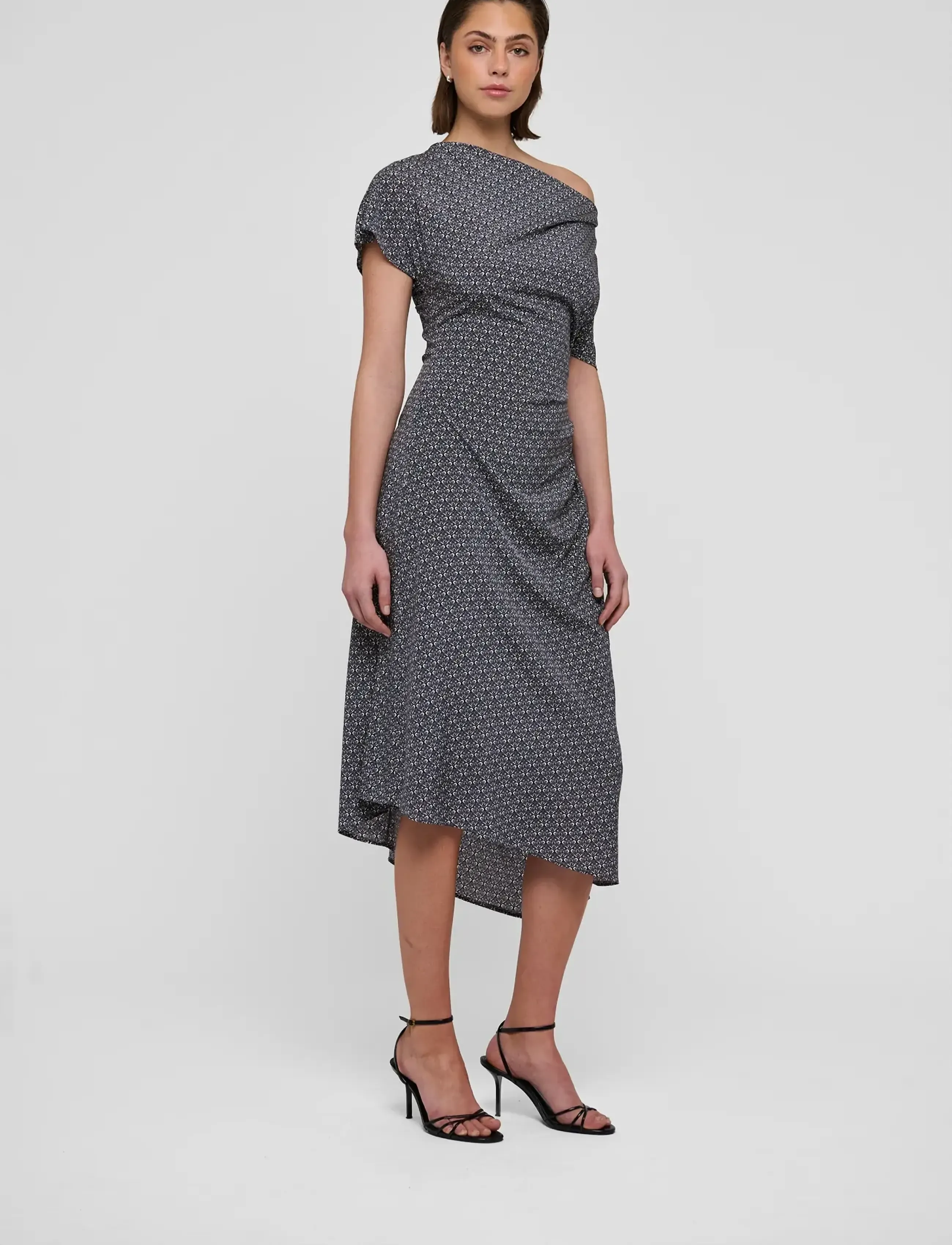 Dea Kudibal JACINTADEA - Kjoler - WILLOW / multi