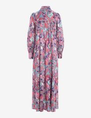 Dea Kudibal - BIANCA - shirt dresses - paisley violet - 1