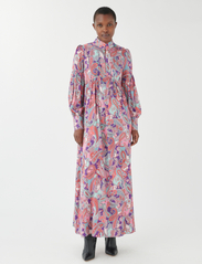 Dea Kudibal - BIANCA - shirt dresses - paisley violet - 2