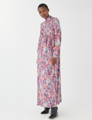 Dea Kudibal - BIANCA - shirt dresses - paisley violet - 3