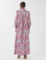 Dea Kudibal - BIANCA - shirt dresses - paisley violet - 4