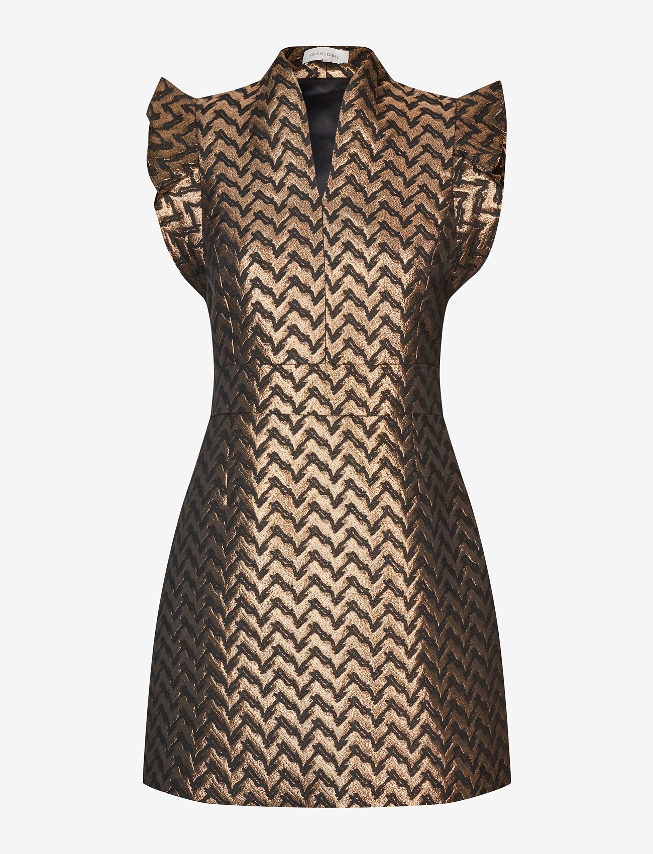 Dea Kudibal - DittaDEA NS - serpentine gold - 0