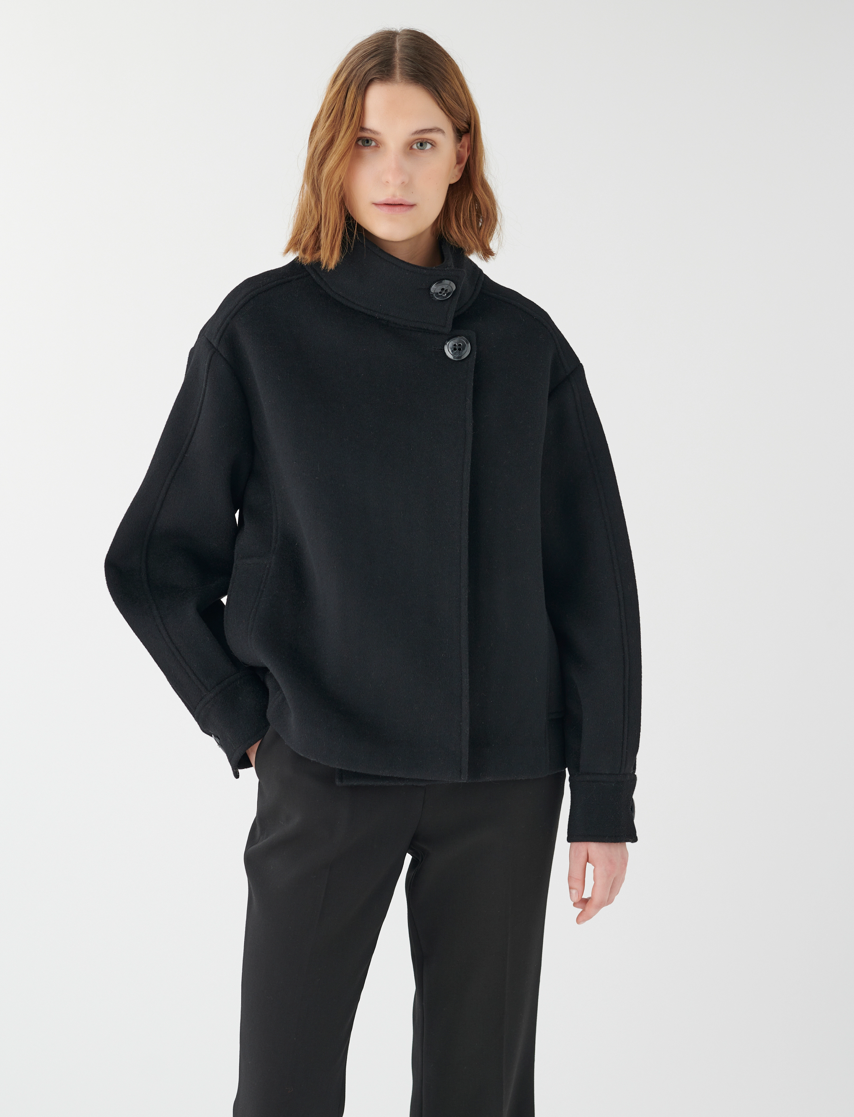 Dea Kudibal - ELIDITH - black - 3