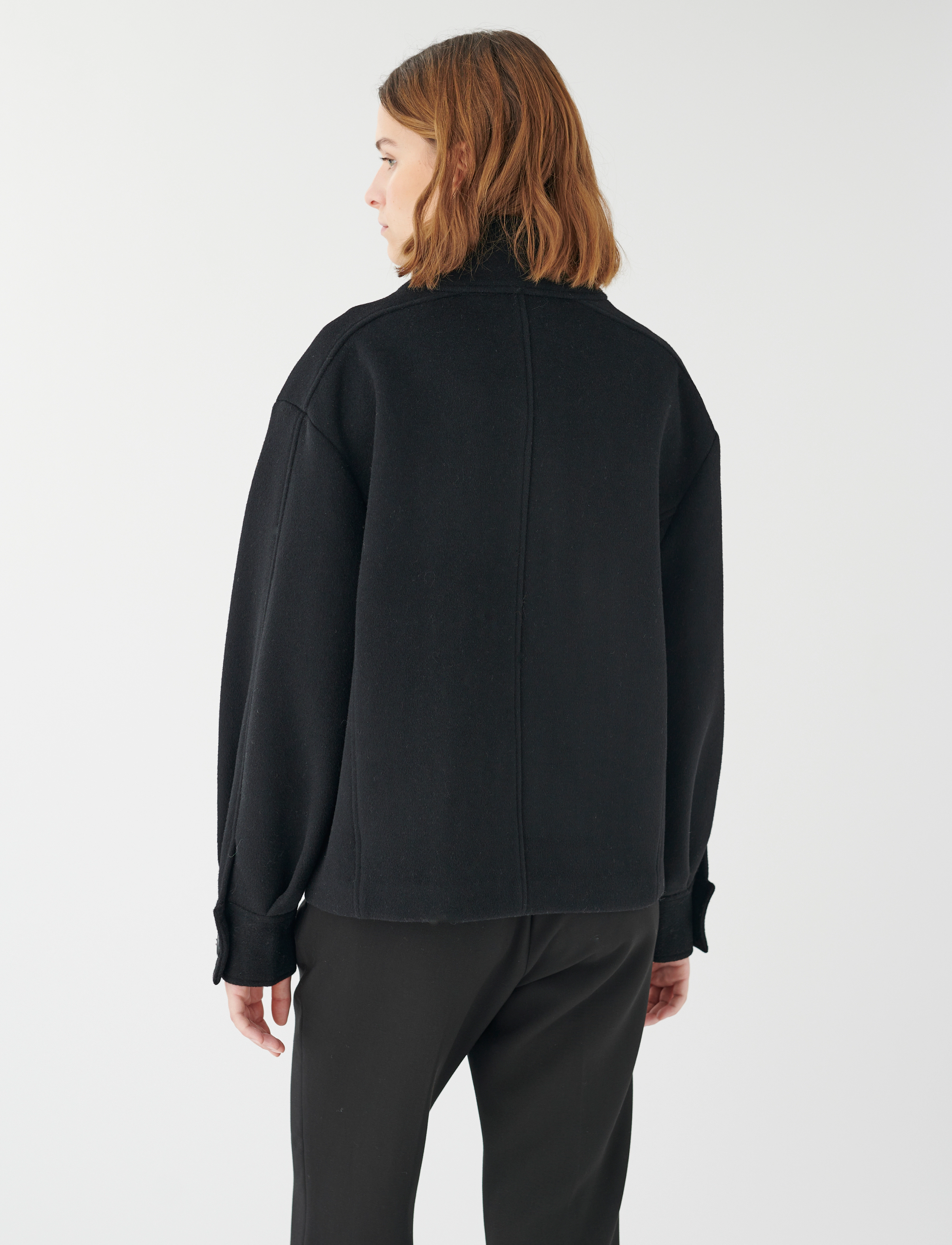 Dea Kudibal - ELIDITH - black - 4
