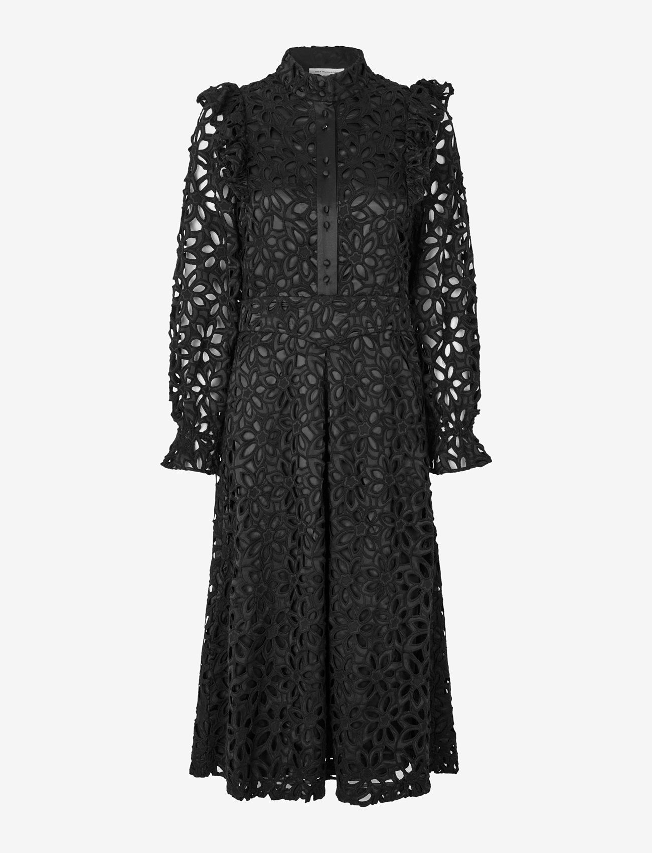 Dea Kudibal - DivinaDEA NS - pidulikud kleidid - black - 1