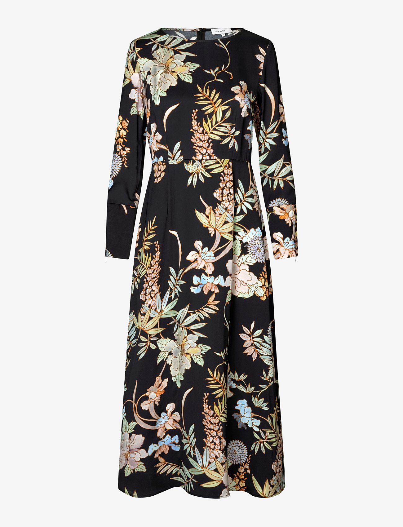 Dea Kudibal - DELPHINEDEA - mimosa black - 0