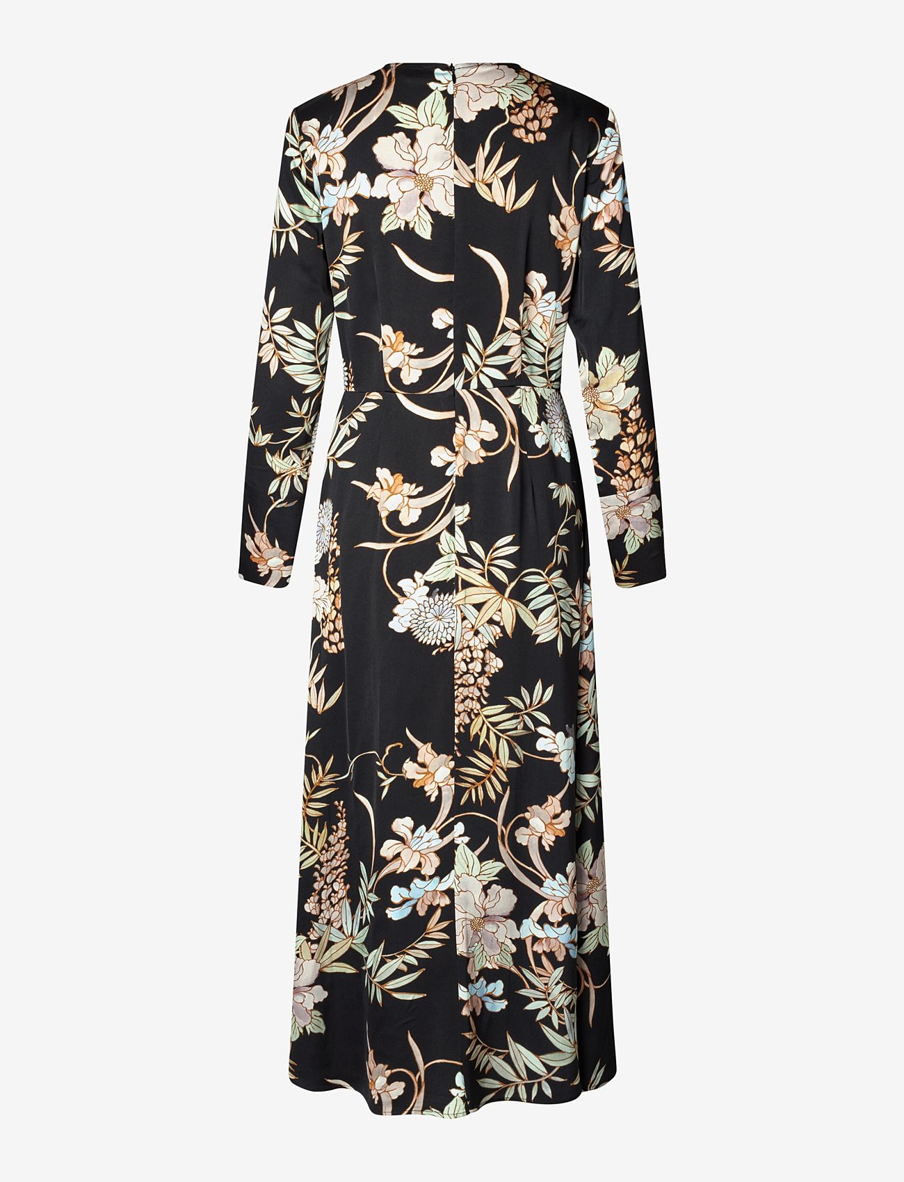 Dea Kudibal - DELPHINEDEA - mimosa black - 1