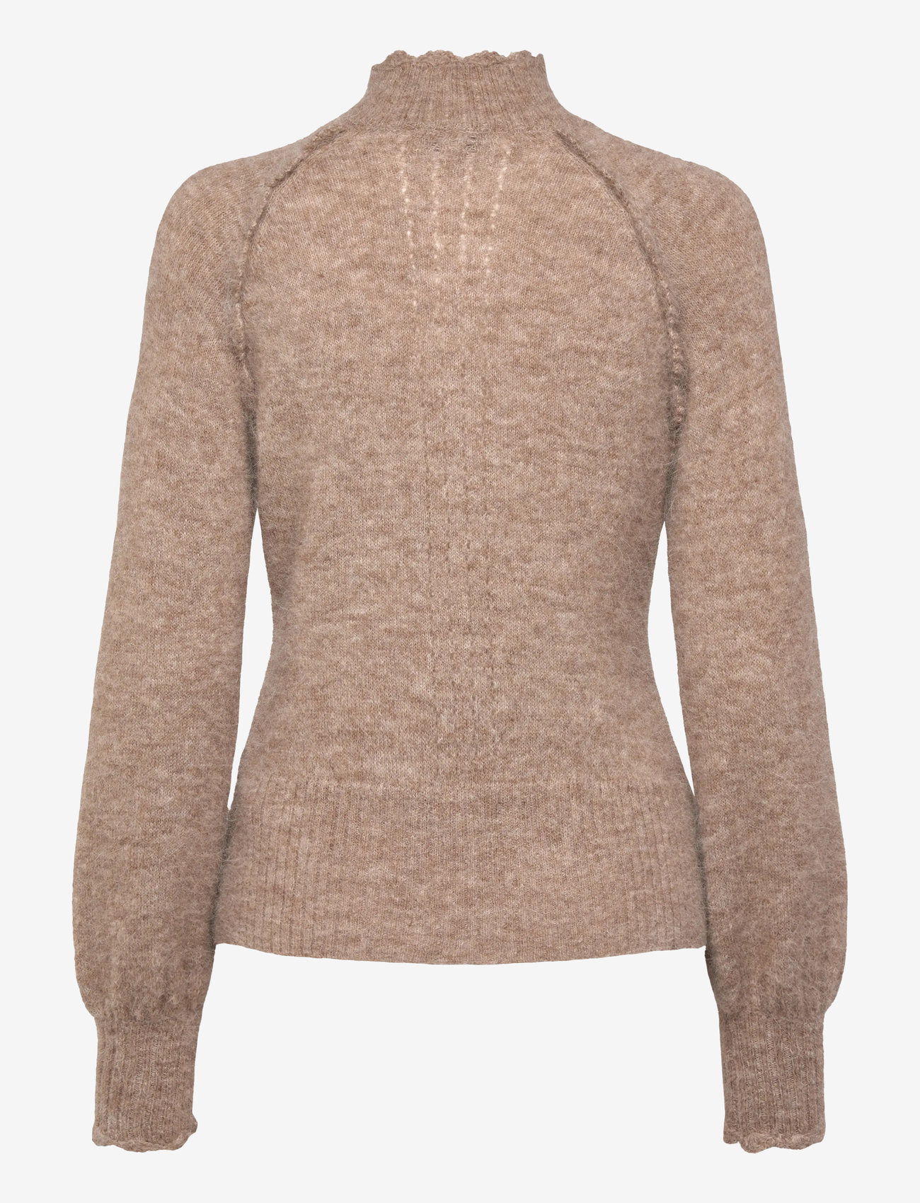 Dea Kudibal - MARCELLADEA - sügisesed riided - camel - 1