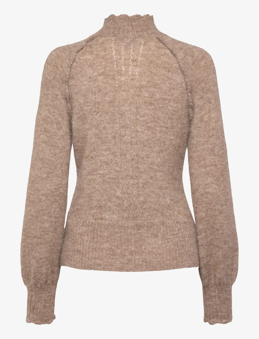 Dea Kudibal - MARCELLADEA - koftor - camel - 1