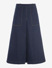 Dea Kudibal - DINESSADEA - midi kjolar - classic blue - 1