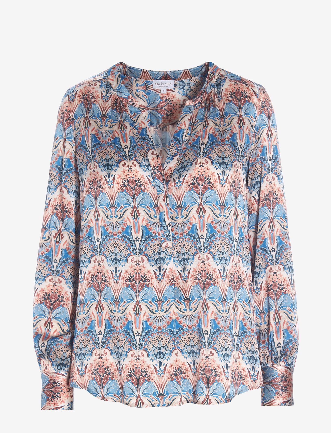 Dea Kudibal - KAY - alcazar allure - 0