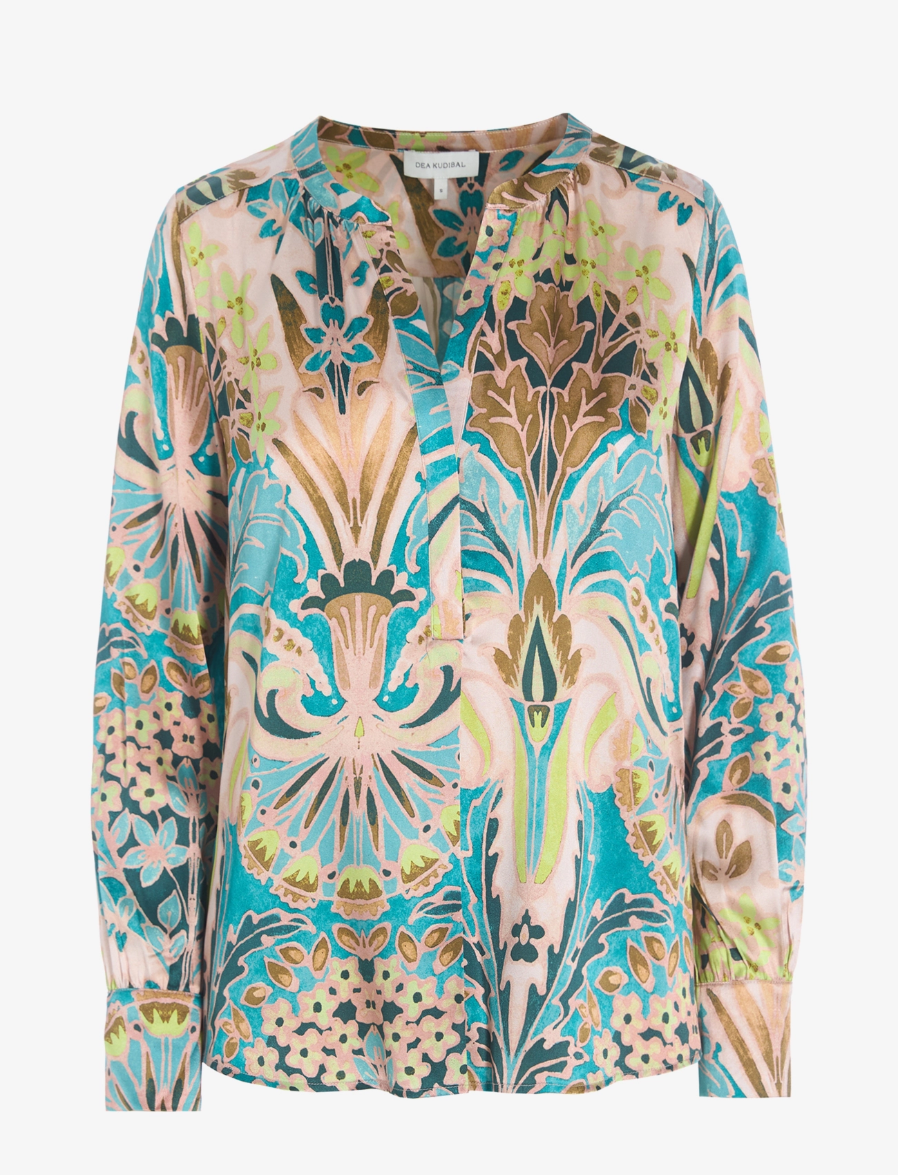 KAY - PALAZZO EUCALYPTUS