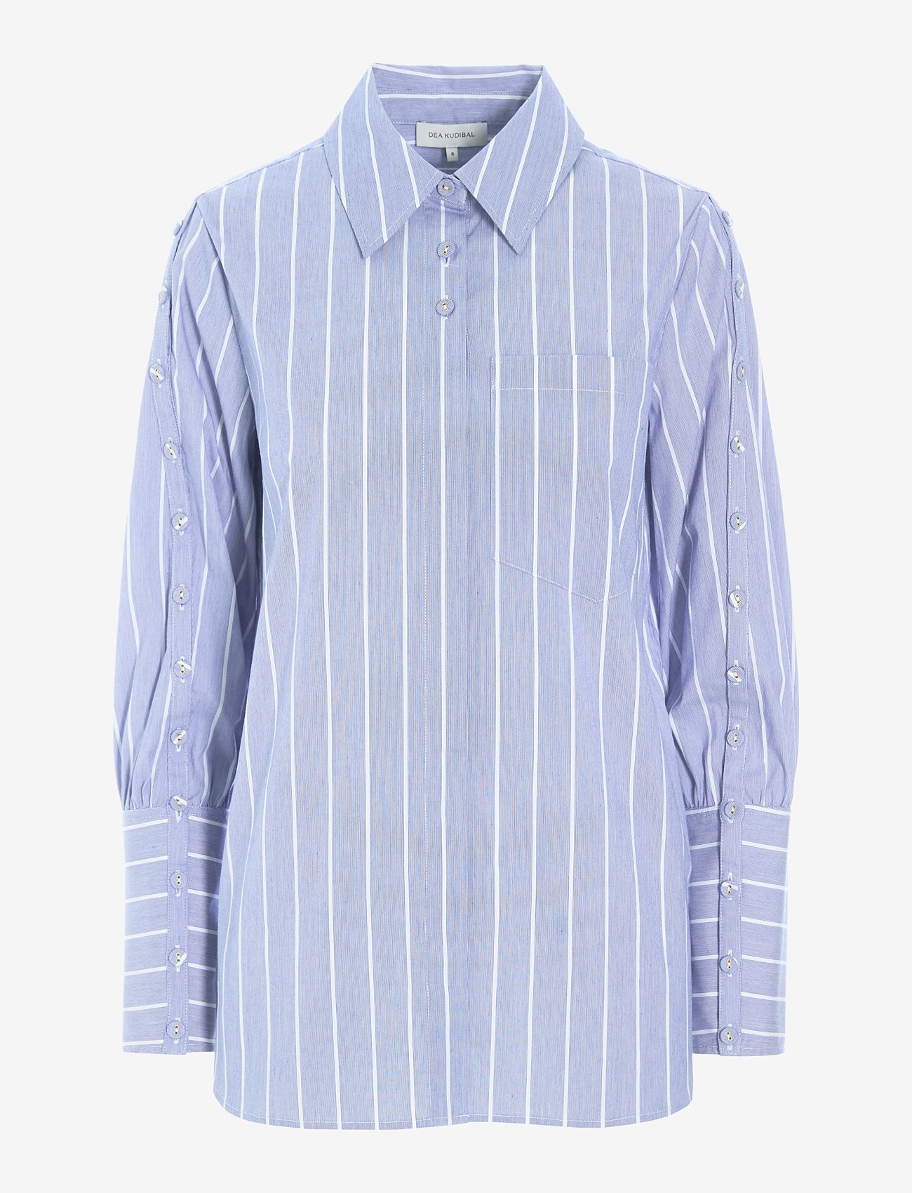 Dea Kudibal - CIAGATADEA - ocean stripe - 0