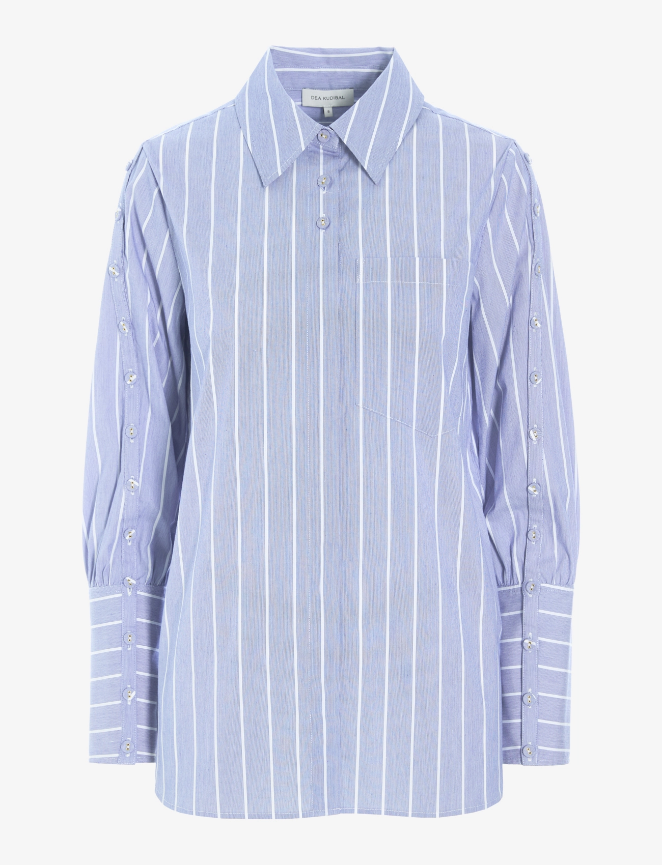OCEAN STRIPE