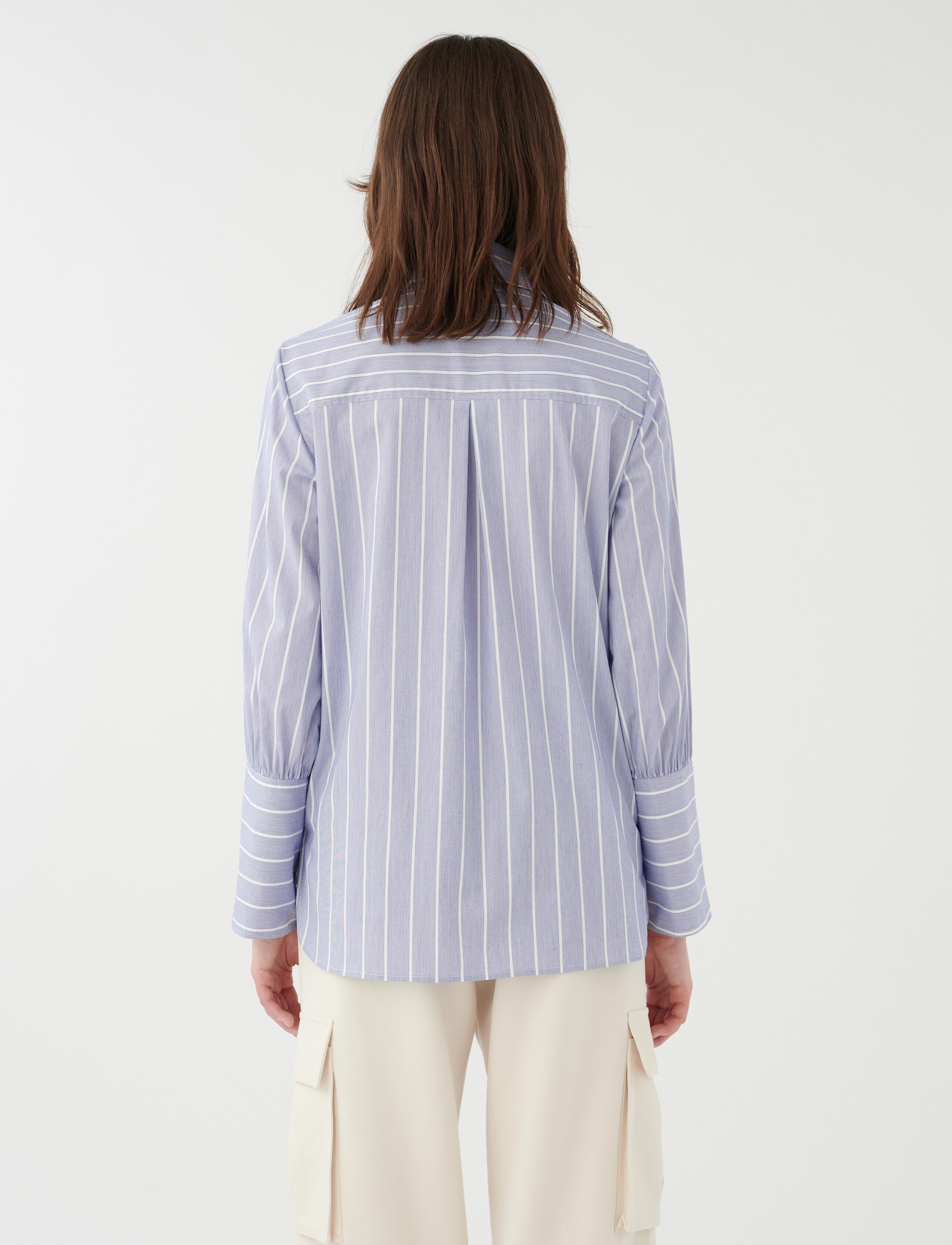 Dea Kudibal - CIAGATADEA - ocean stripe - 3