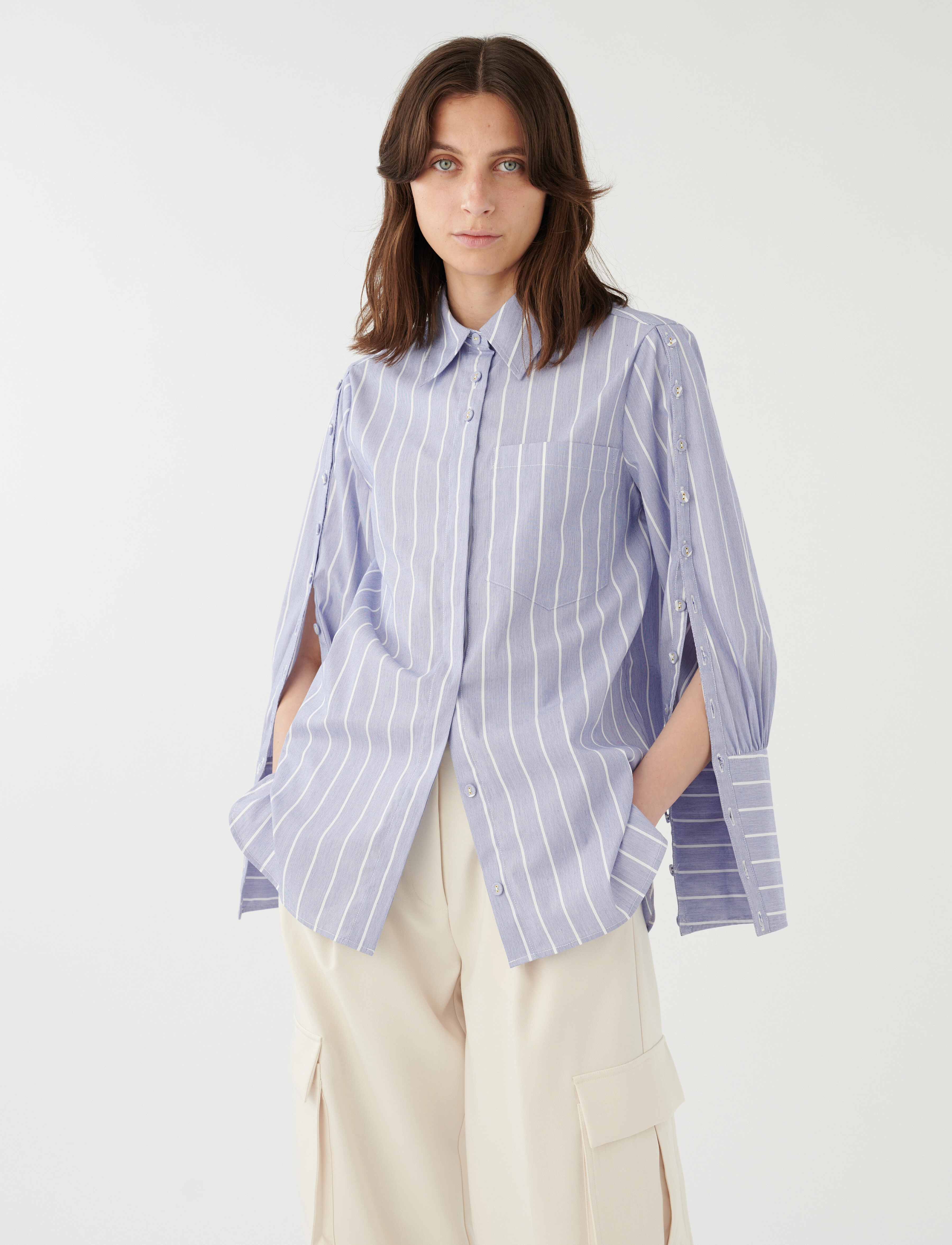 Dea Kudibal - CIAGATADEA - ocean stripe - 4