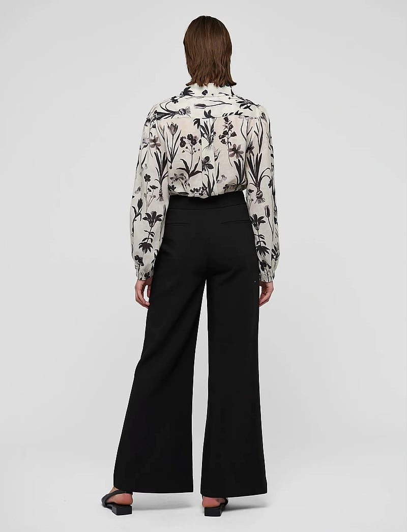 Dea Kudibal - SIOMADEA NS - långärmade skjortor - flower seeds - 3