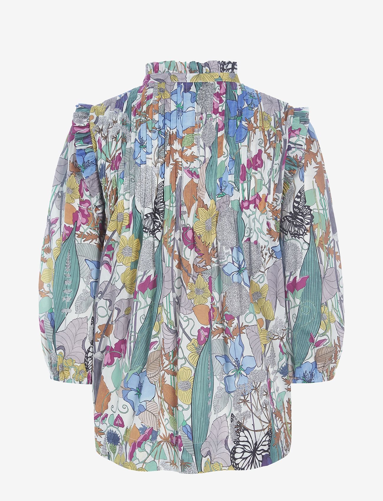 Dea Kudibal - LINE NS - posey - 1