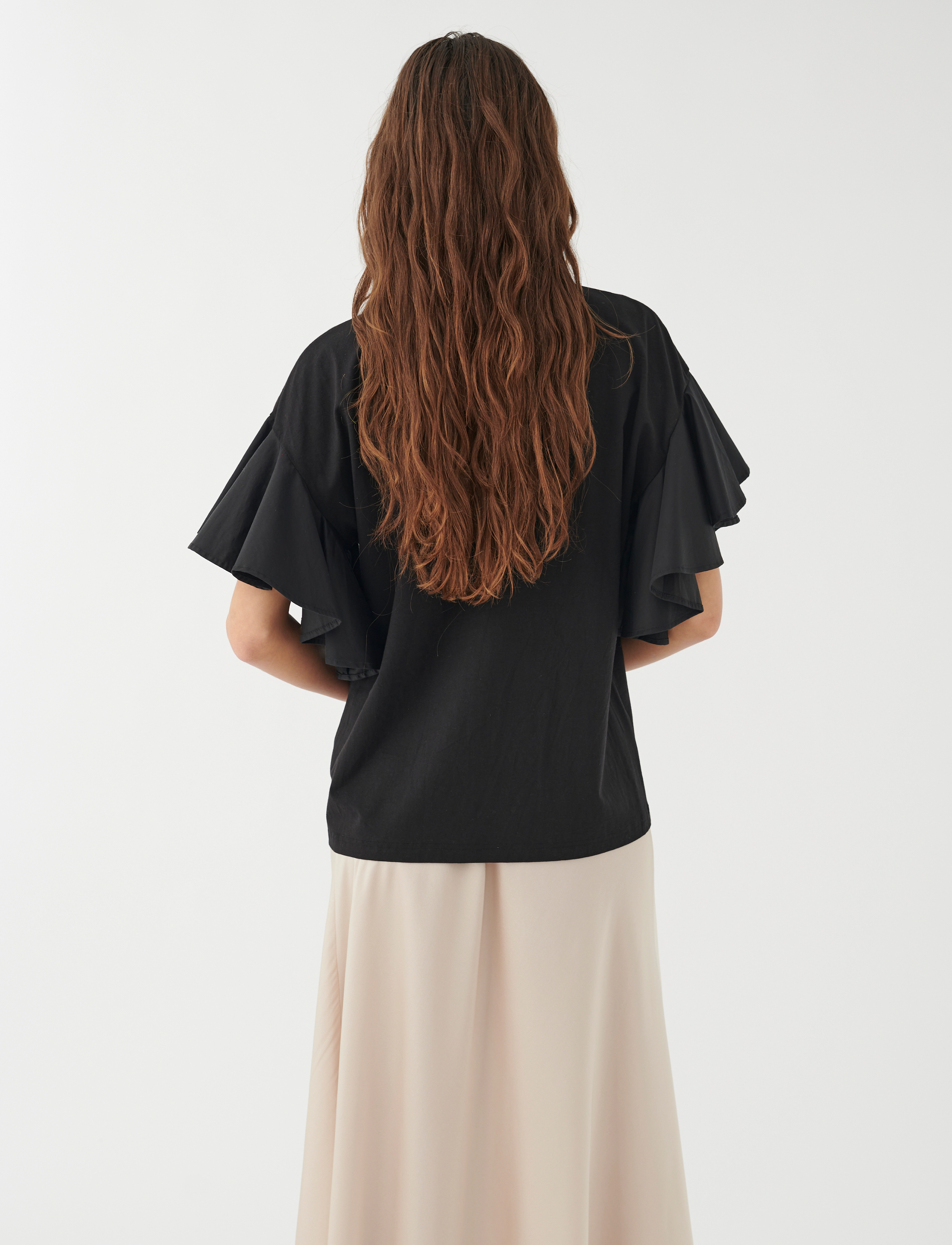 Dea Kudibal - JENTHYDEA - black - 3