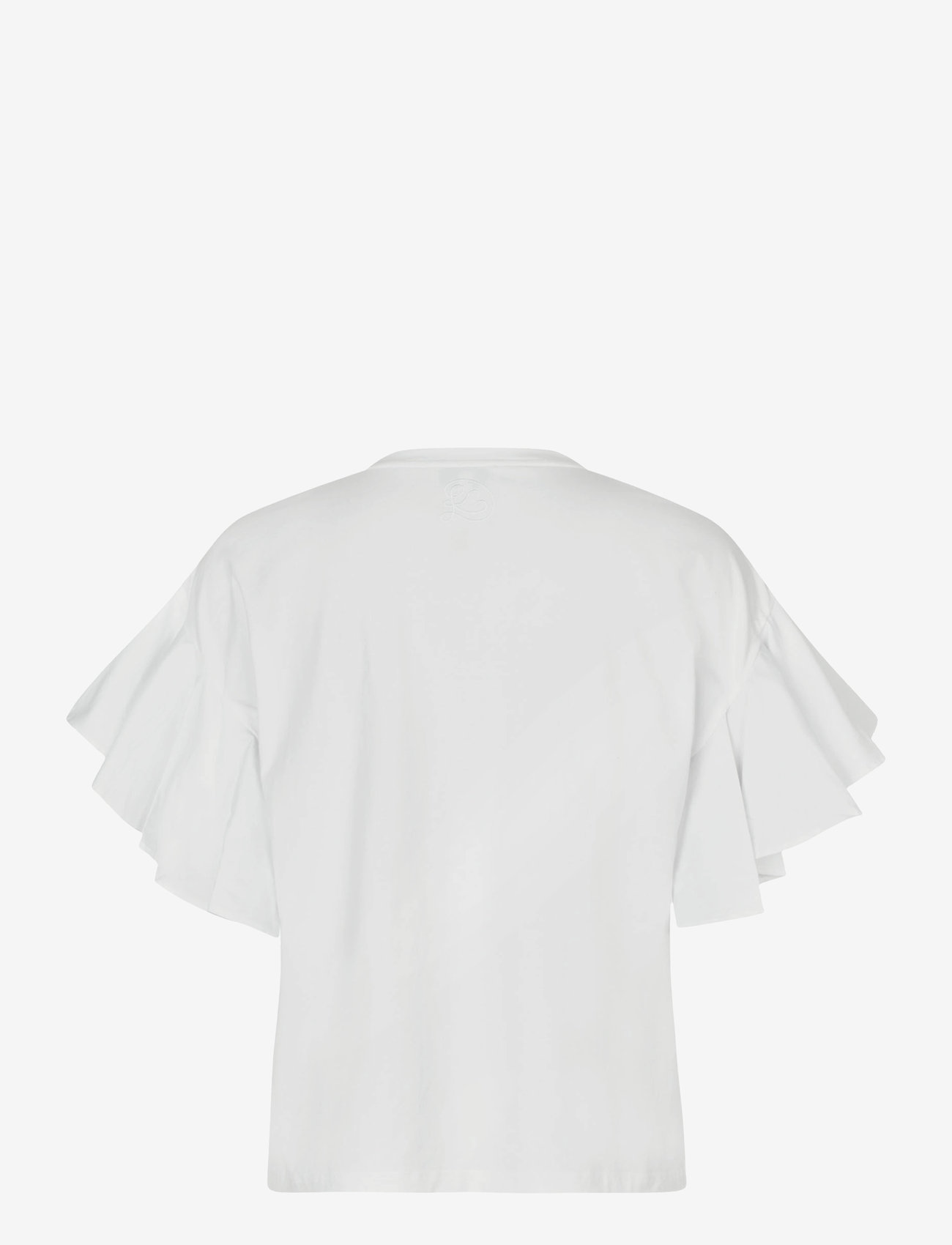 Dea Kudibal - JENTHYDEA - nat. white - 2