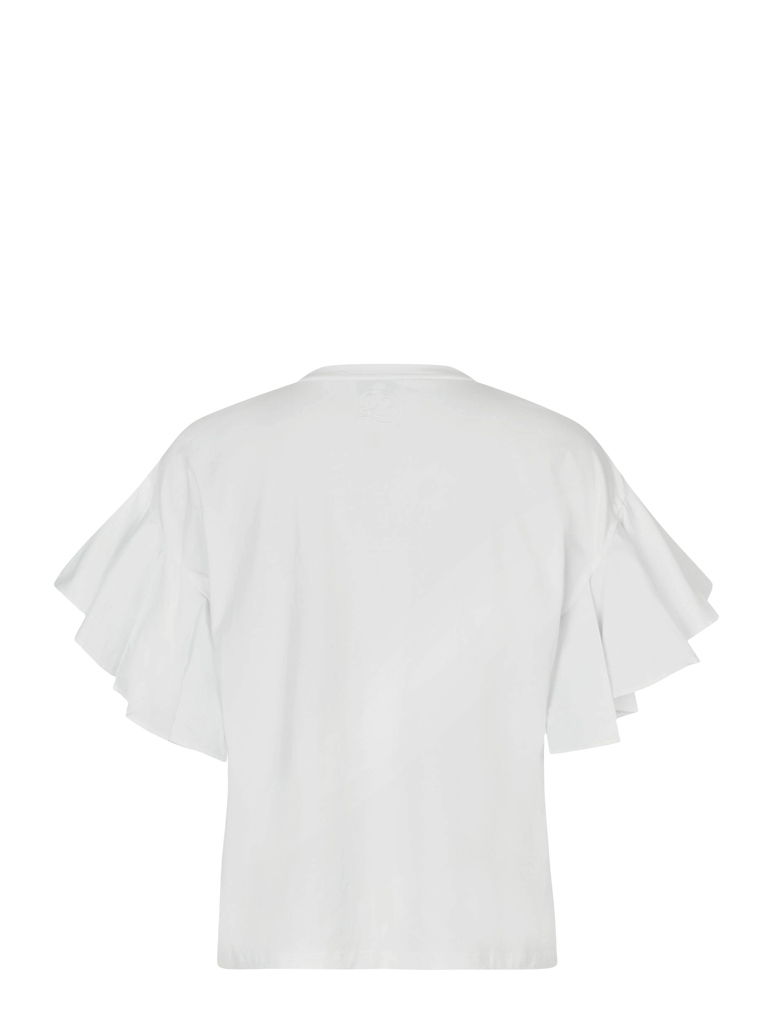 Dea Kudibal - JENTHYDEA - nat. white - 2
