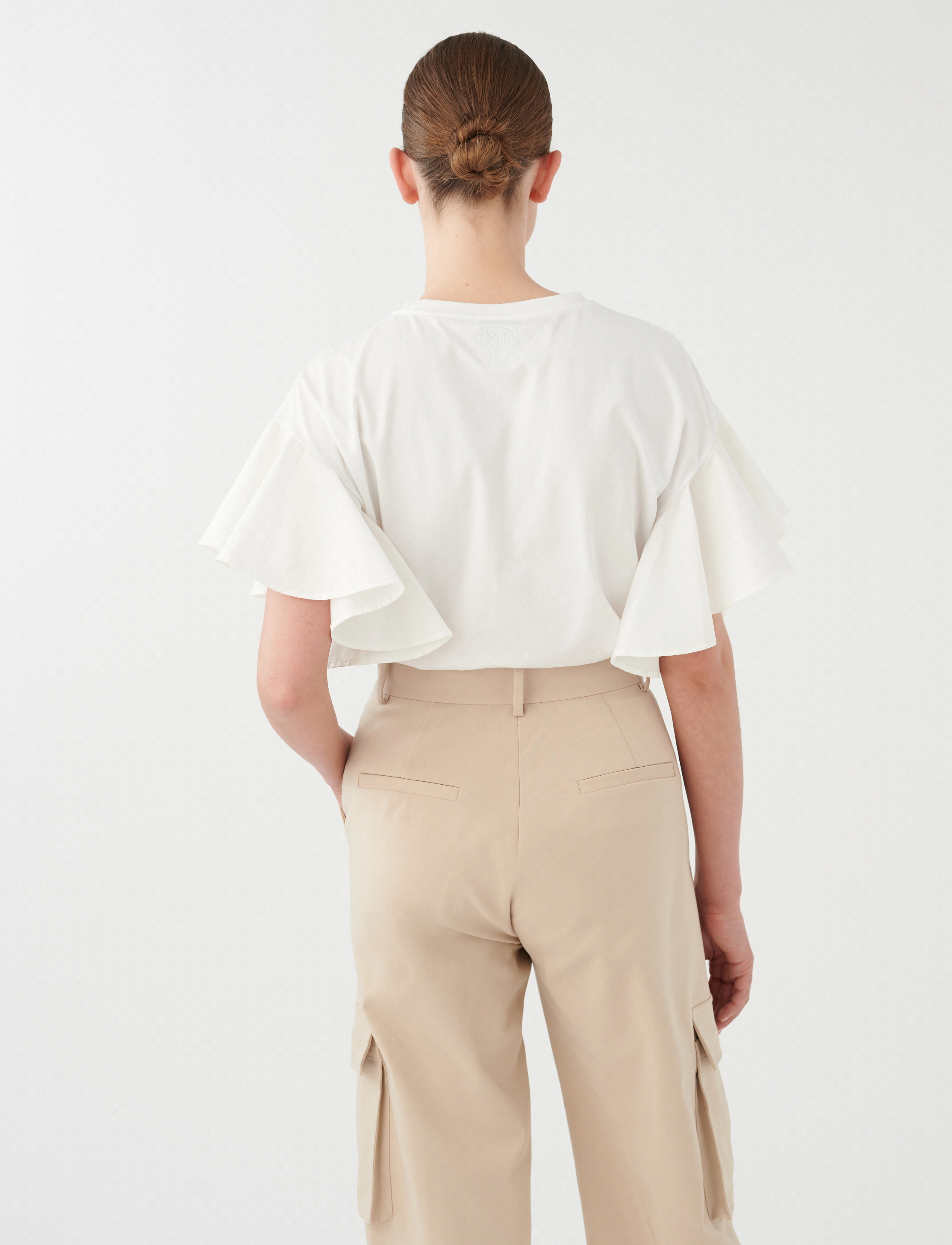 Dea Kudibal - JENTHYDEA - nat. white - 3